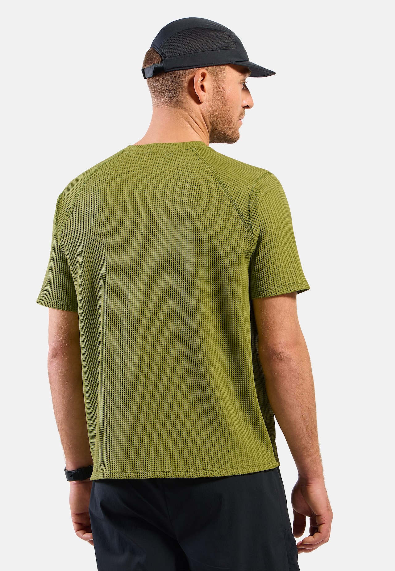 Cubic T-Shirt