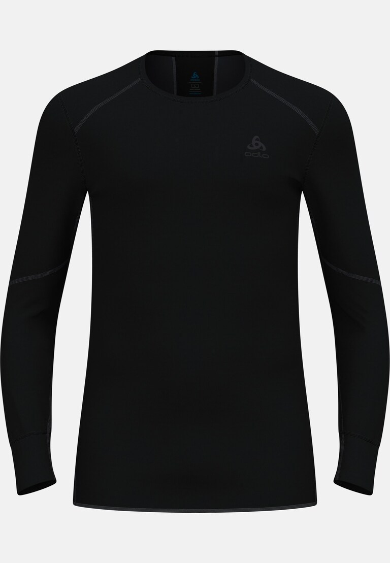 The Active X-Warm Base Layer Top