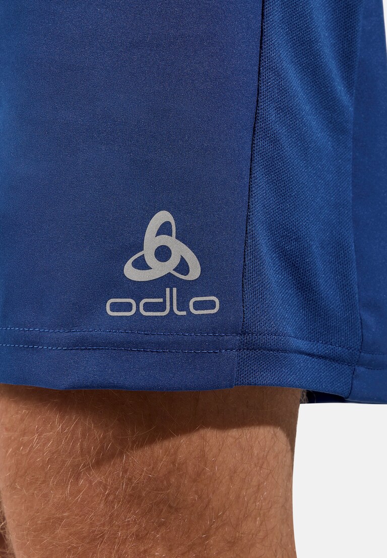 The Essentials 6 inch running shorts