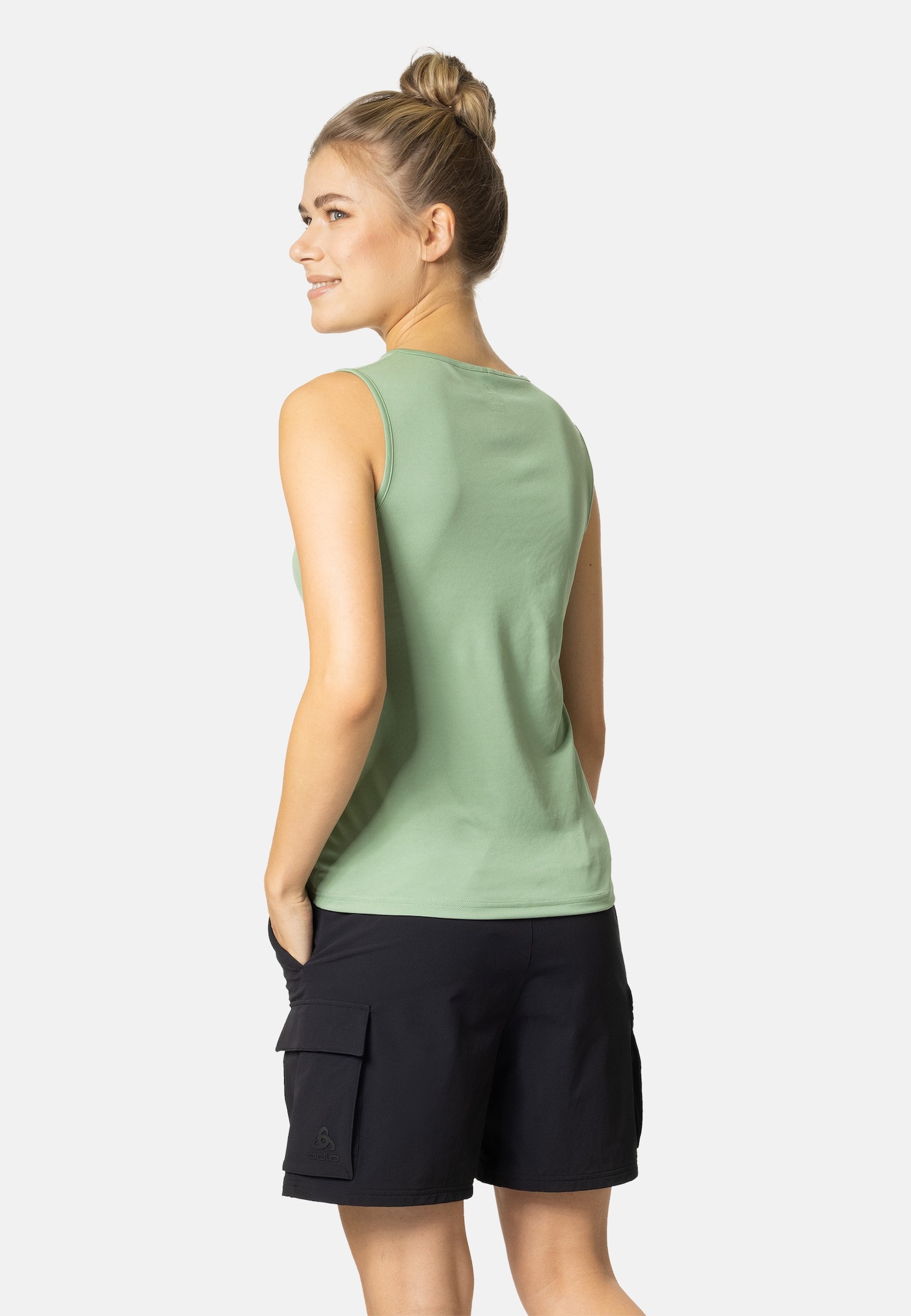 Cardada Tank Top