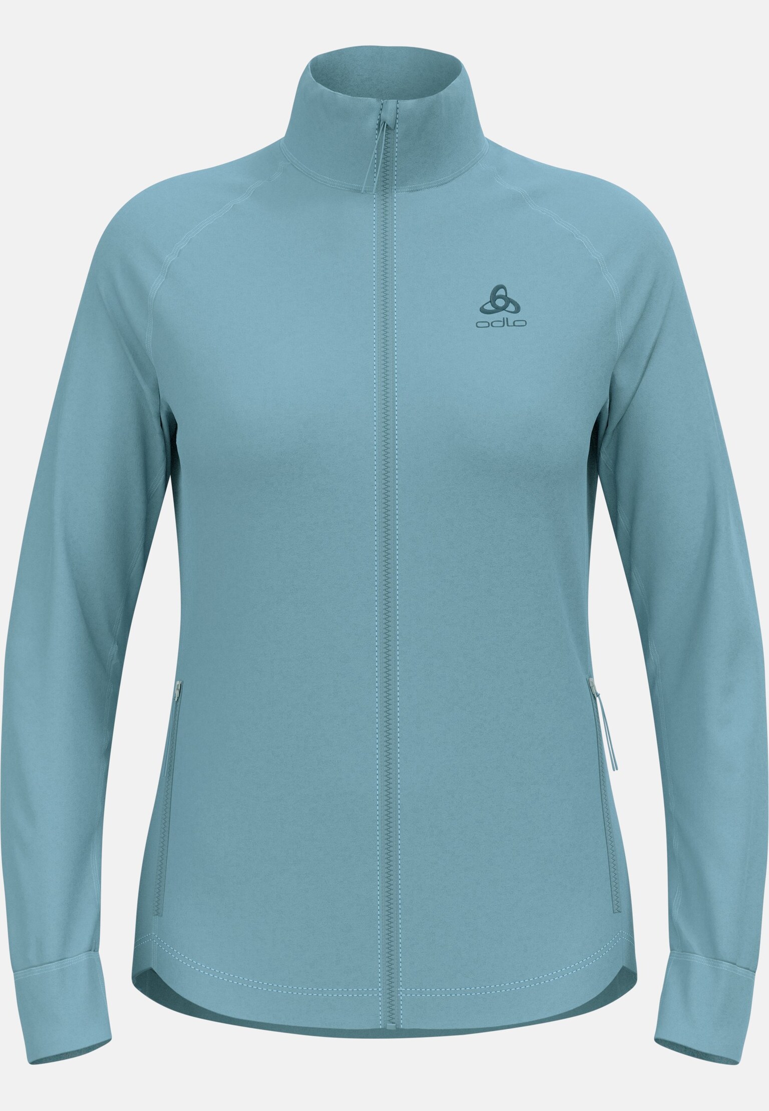 Berra Mid Layer Full-Zip