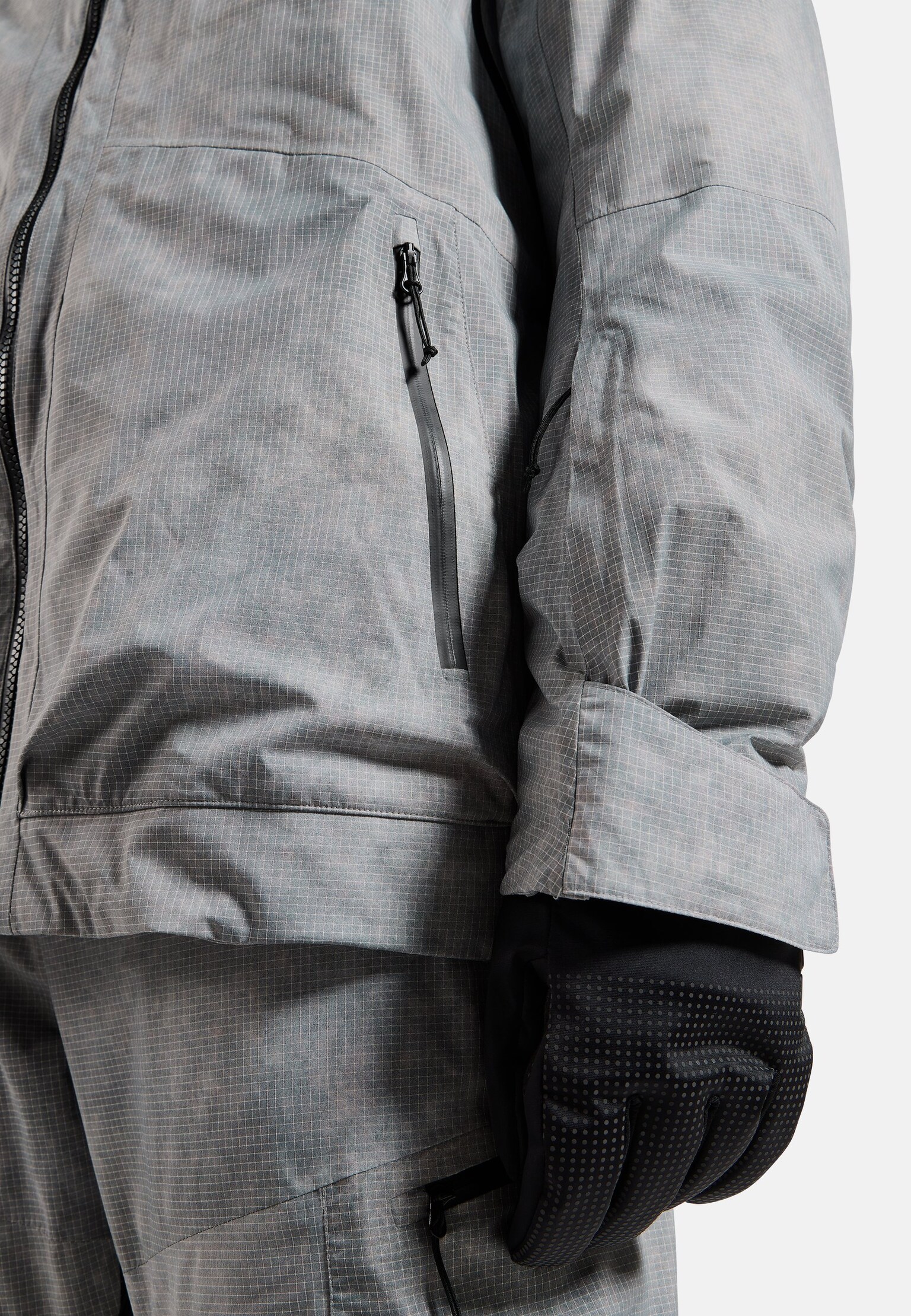 Giacca da sci imbottita Odlo x POW Collective Voices