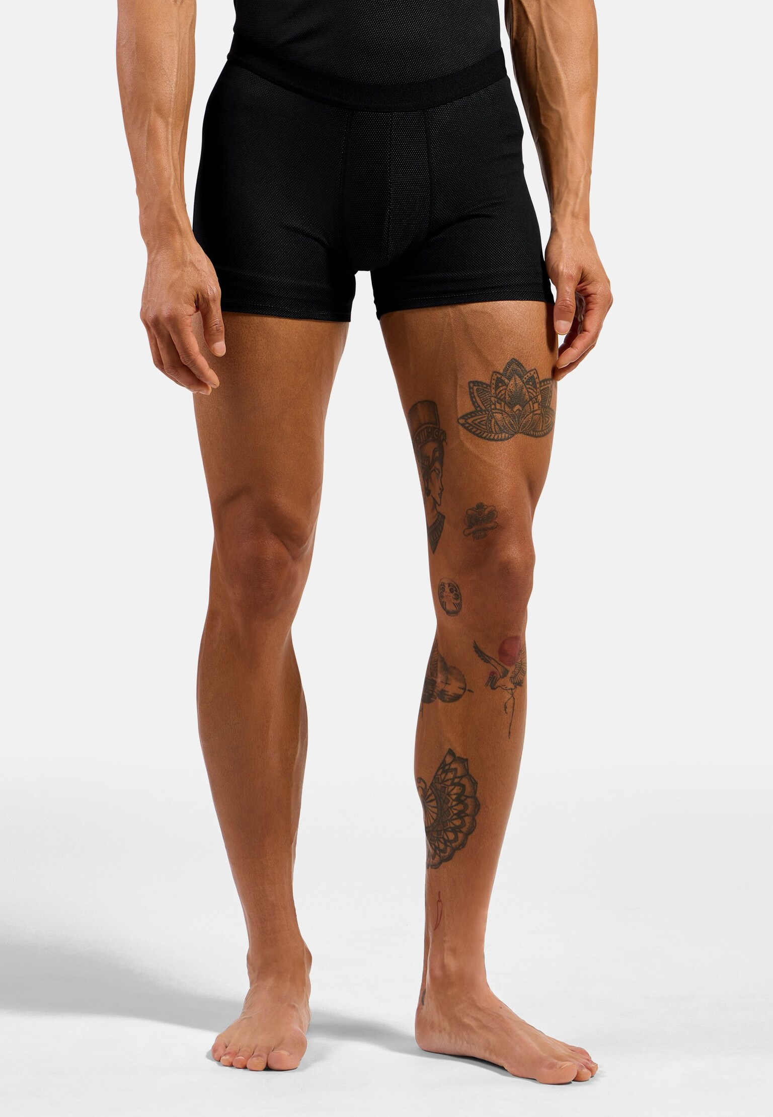 The Active F-Dry Light Boxer