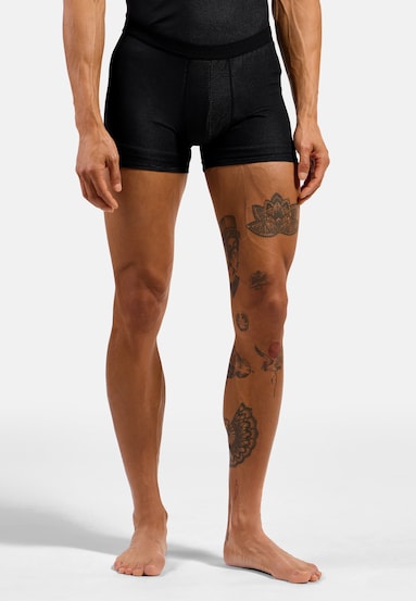 Boxer Active F-Dry Light