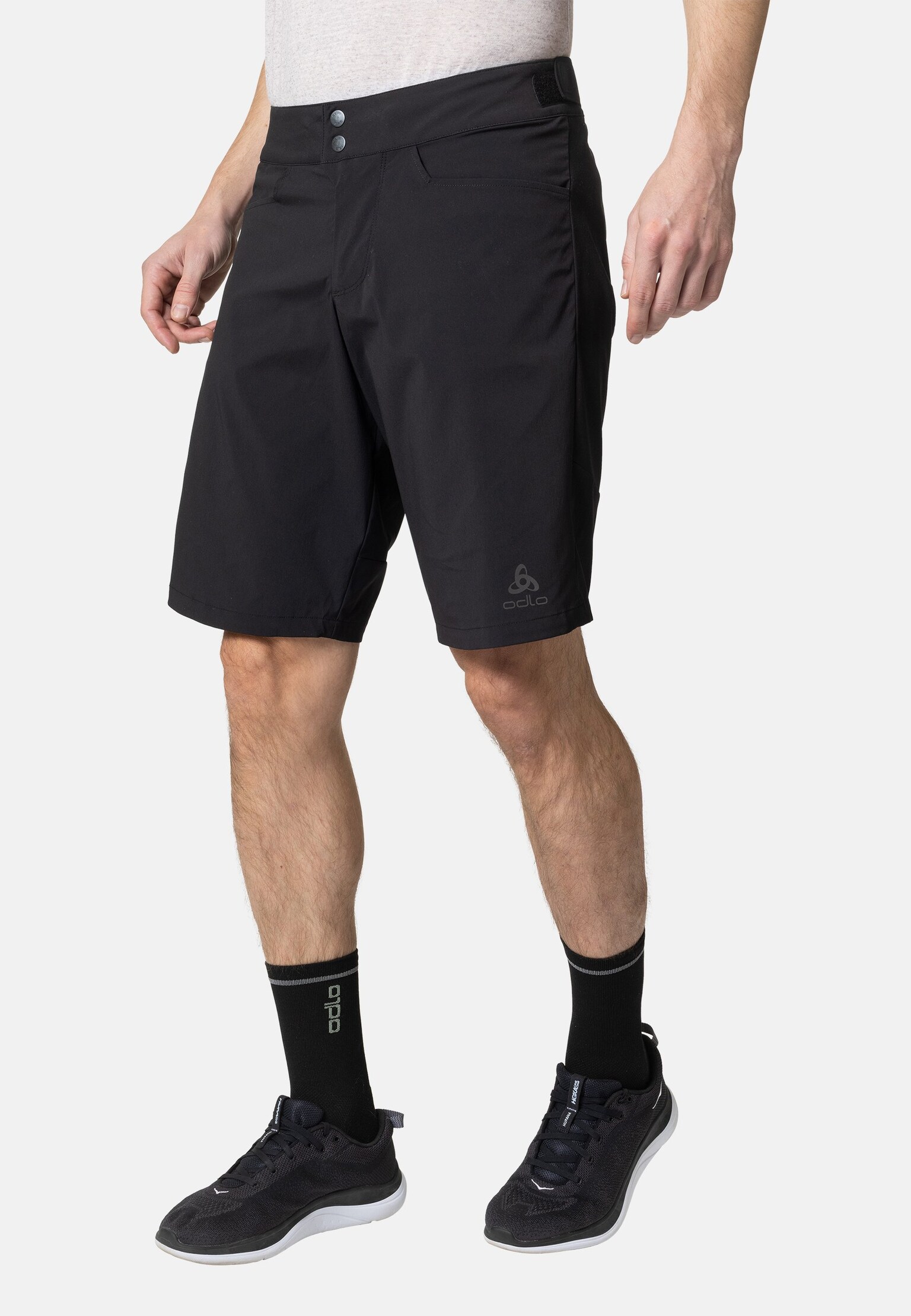 X-Alp MTB overshorts