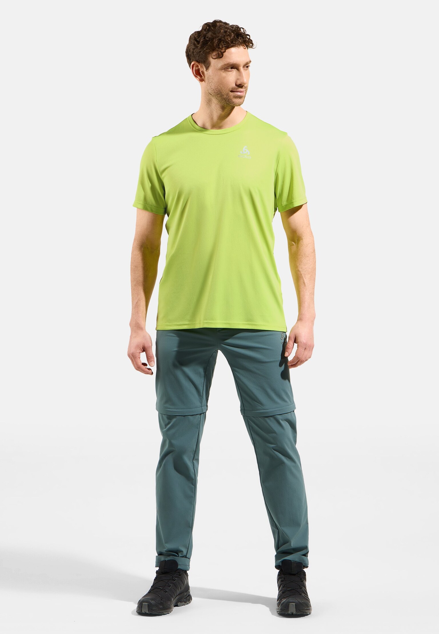 Cardada T-Shirt