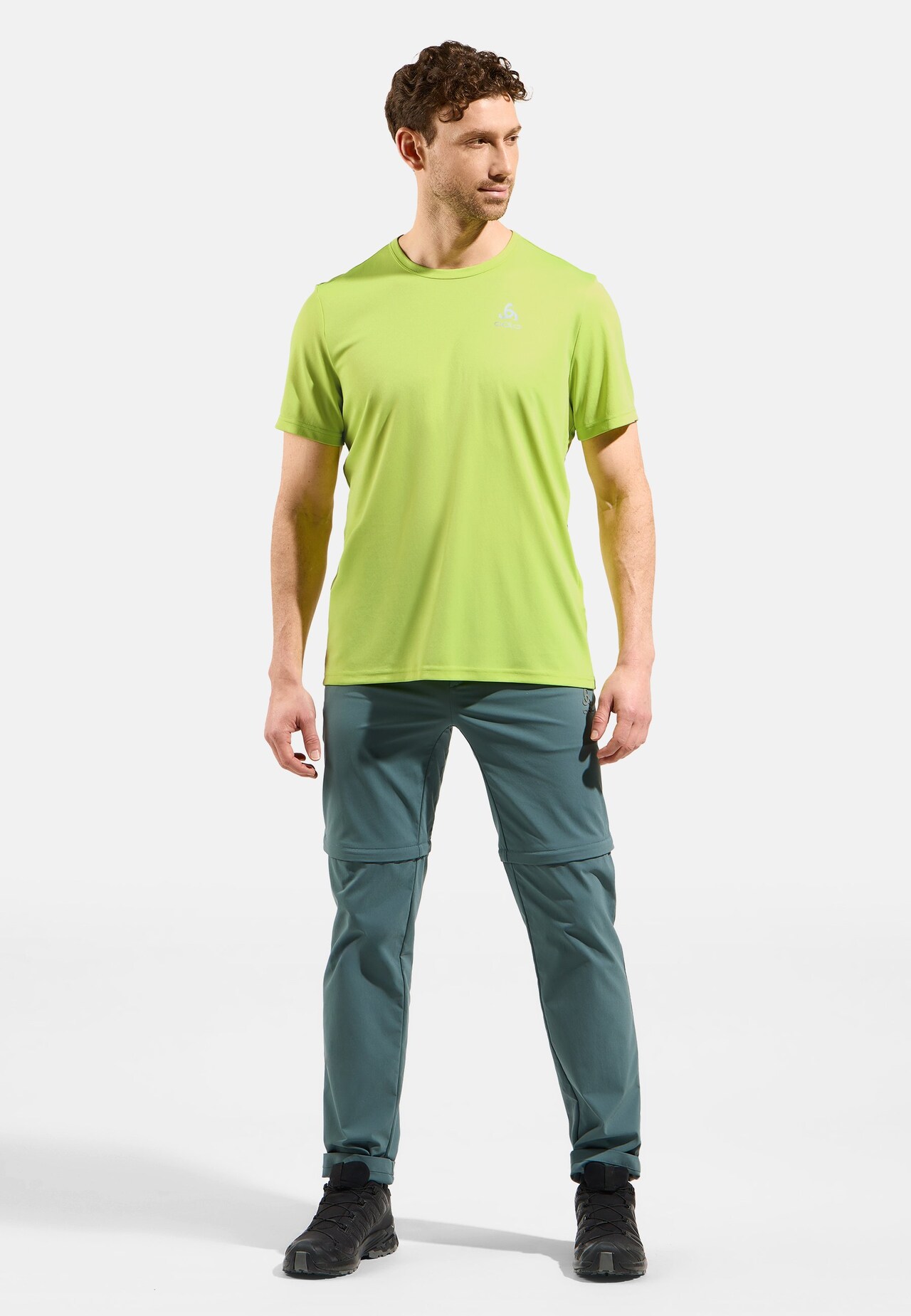 Cardada T-Shirt