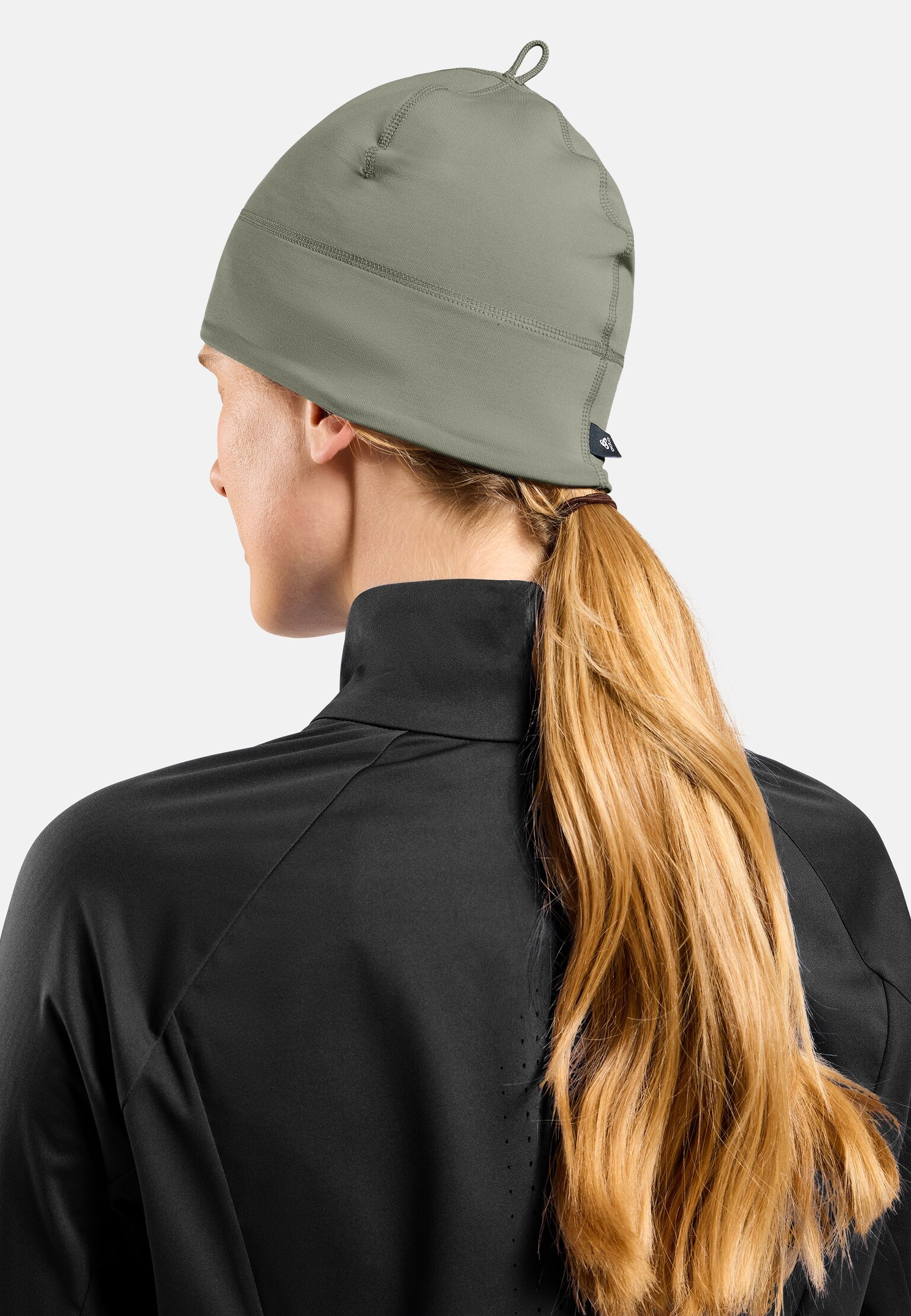 Bonnet Polyknit Warm