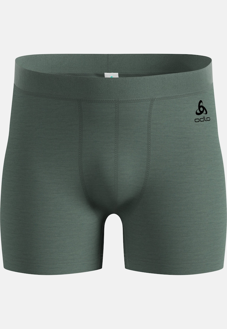The Natural Merino 160 Boxers