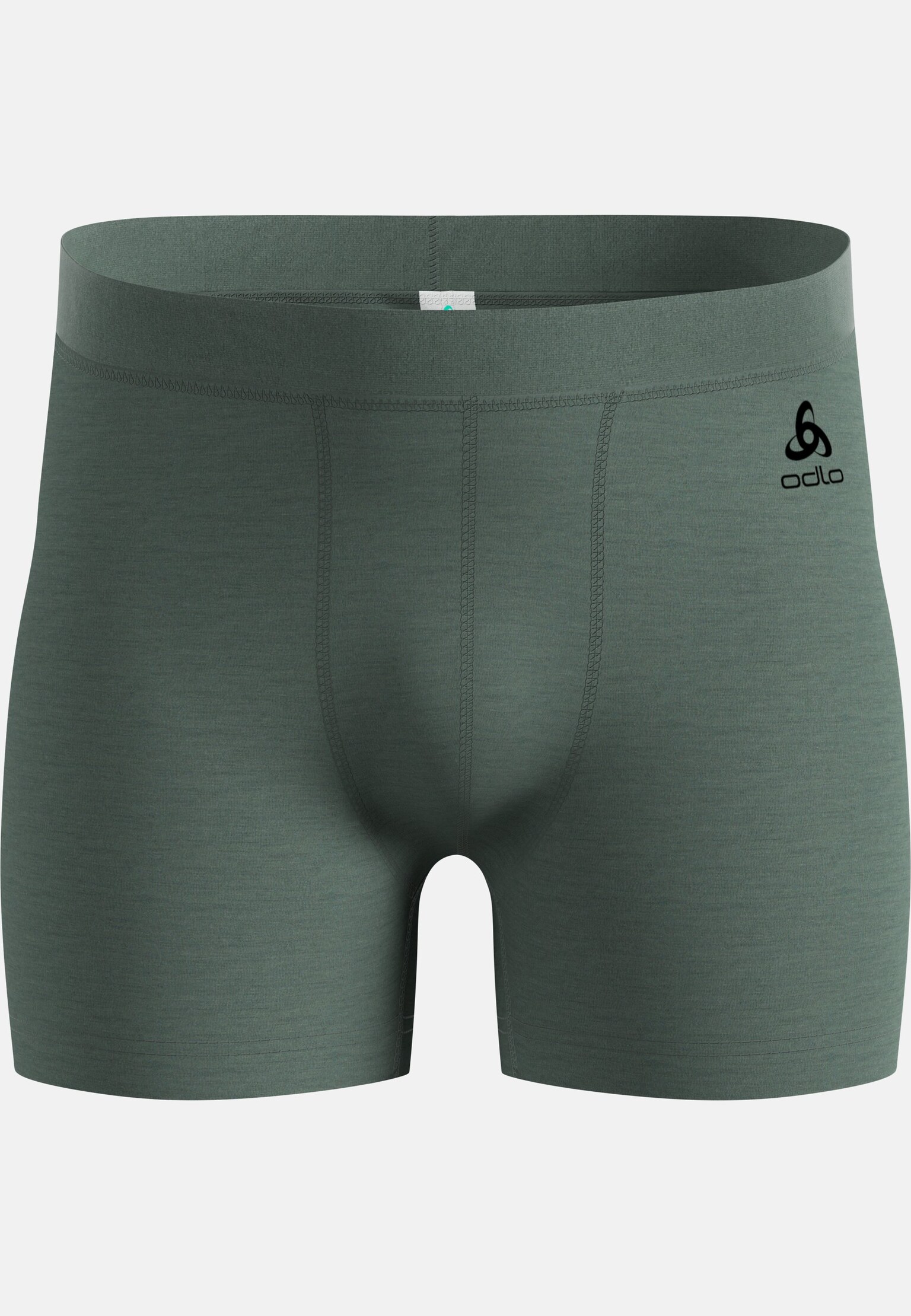 Natural Merino 160 Boxer