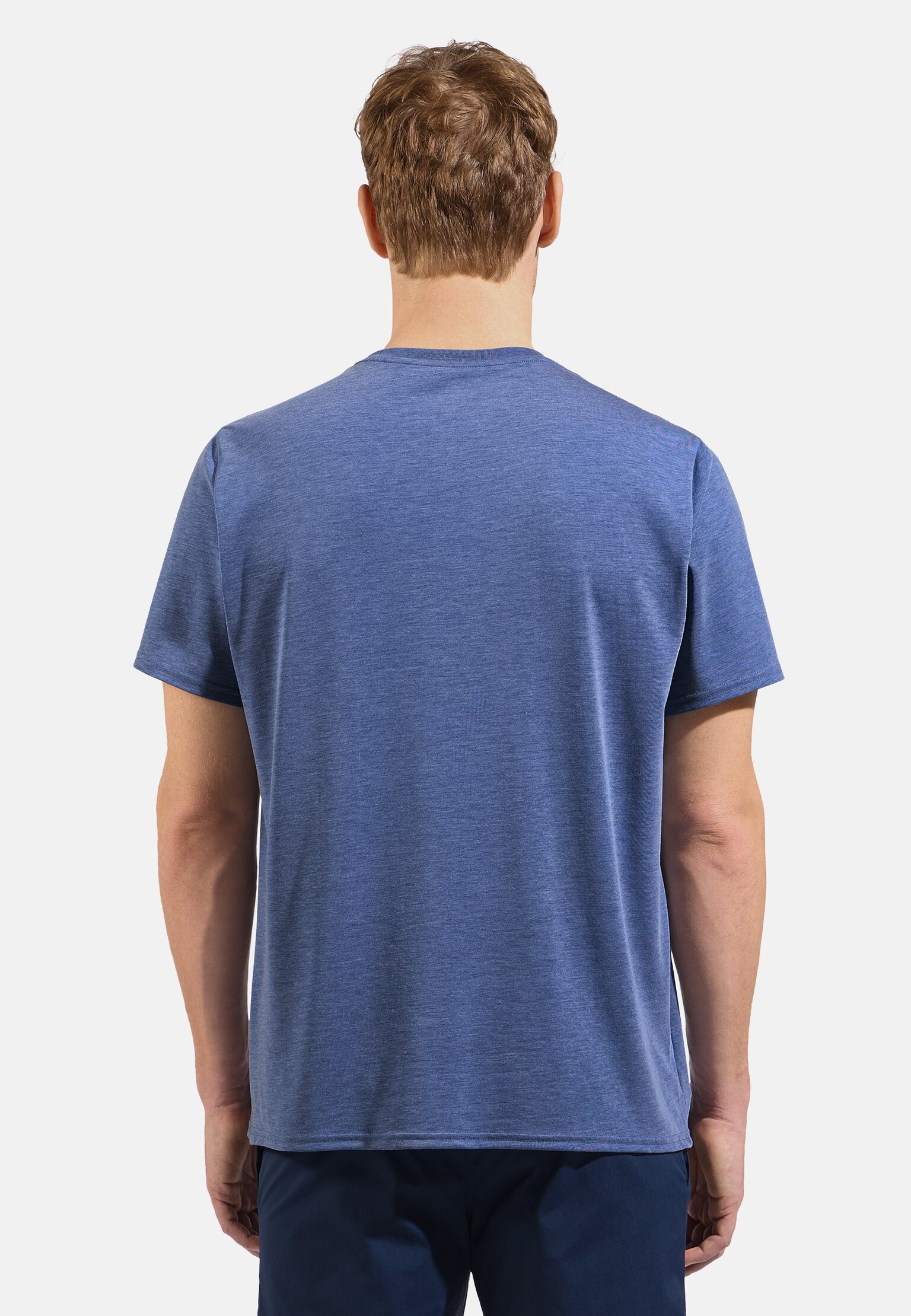 The Essentials natural t-shirt