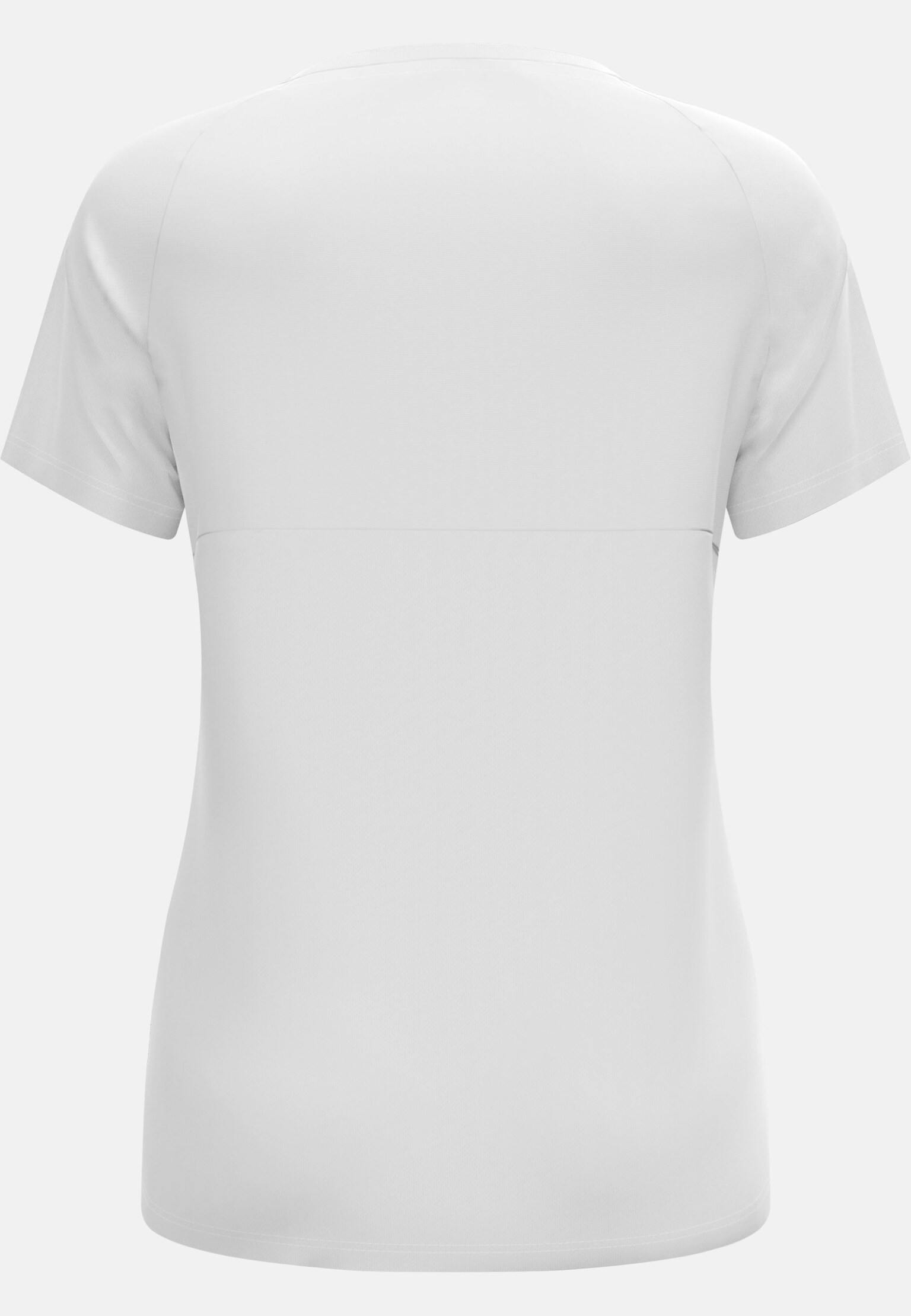 The women's Essentials Chill-Tec running t-shirt