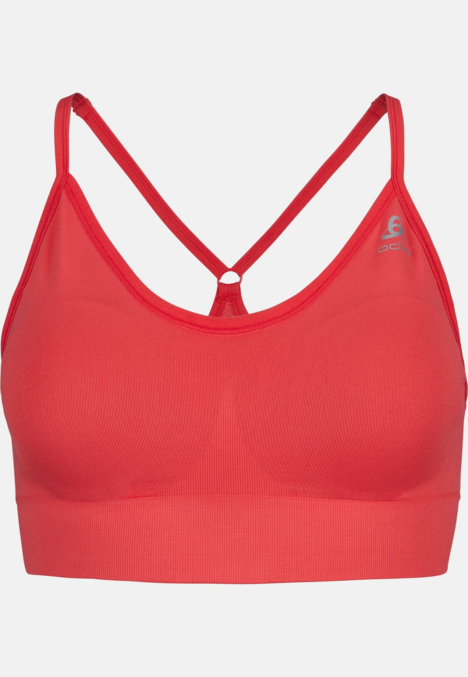 The Padded Seamless Soft 2.0 Sports Bra
