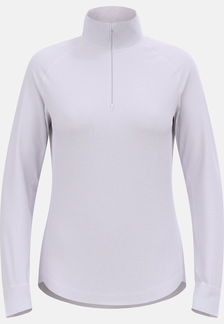 The Berra half-zip mid layer