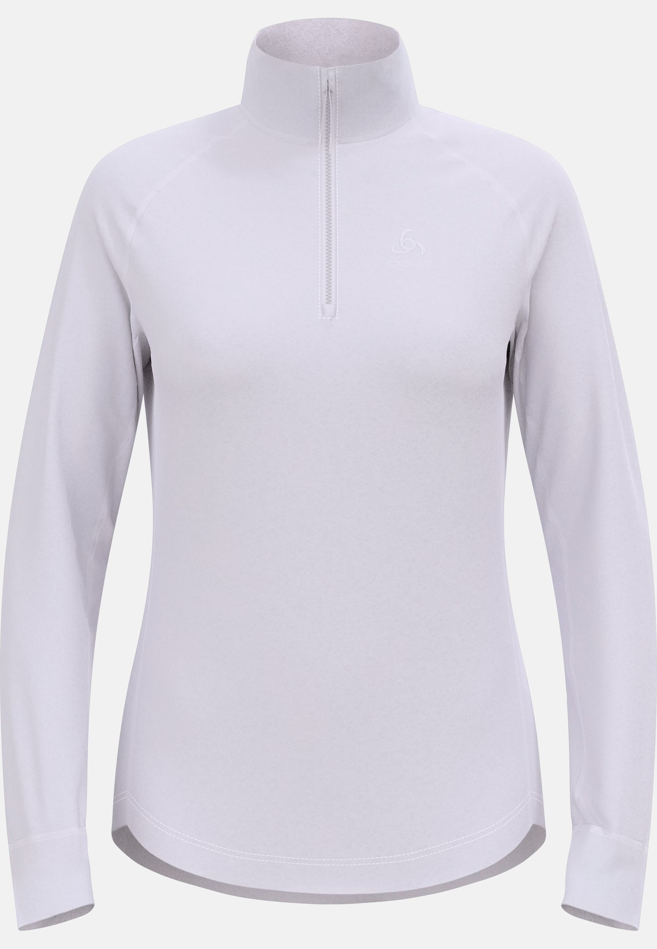 Berra Mid Layer Half-Zip