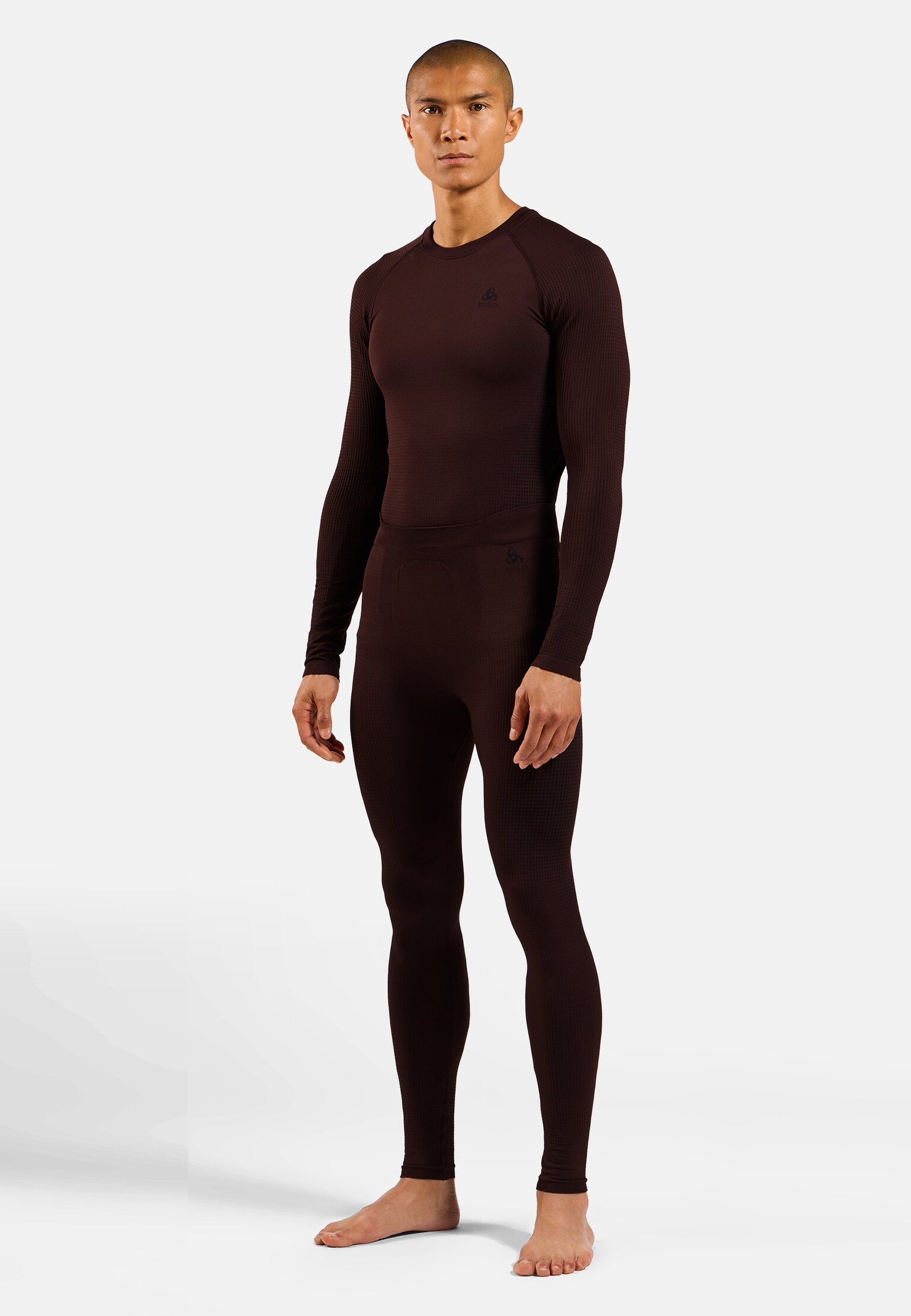 The Performance Warm Base Layer Bottoms