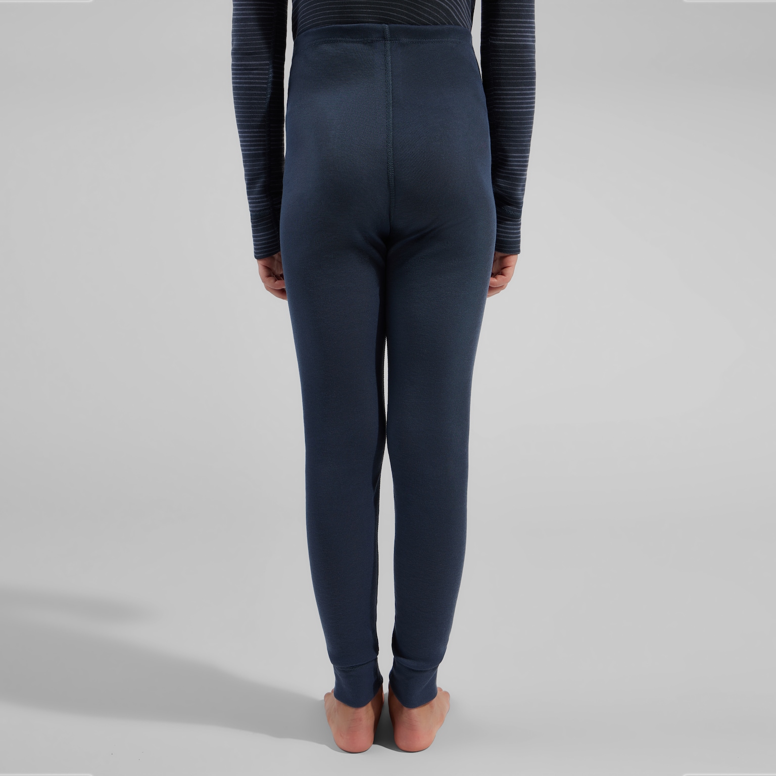Active Warm Kids Base Layer Bottoms