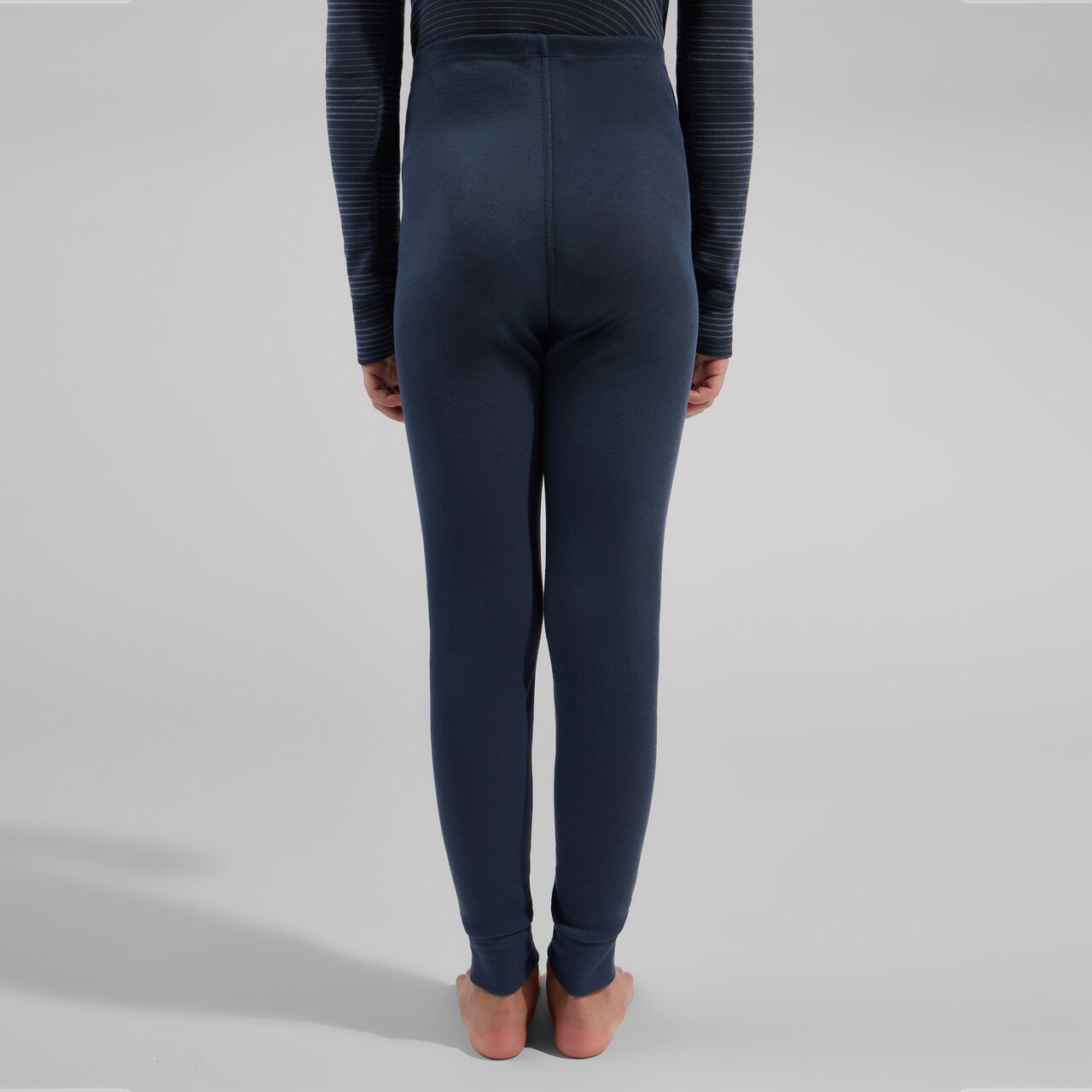 Active Warm Kids Base Layer Bottoms