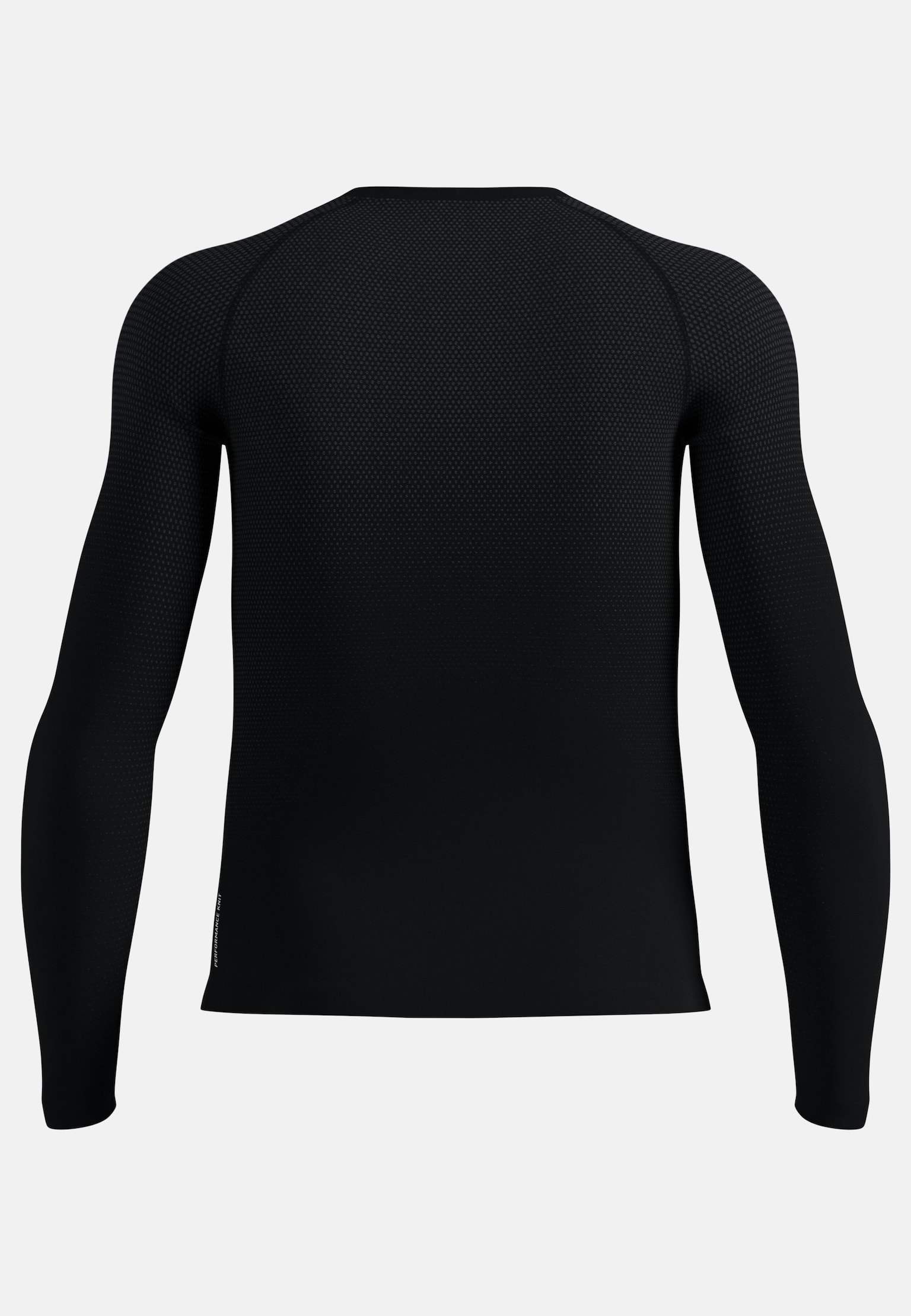 Langärmeliges Performance Light Base-Layer-Shirt