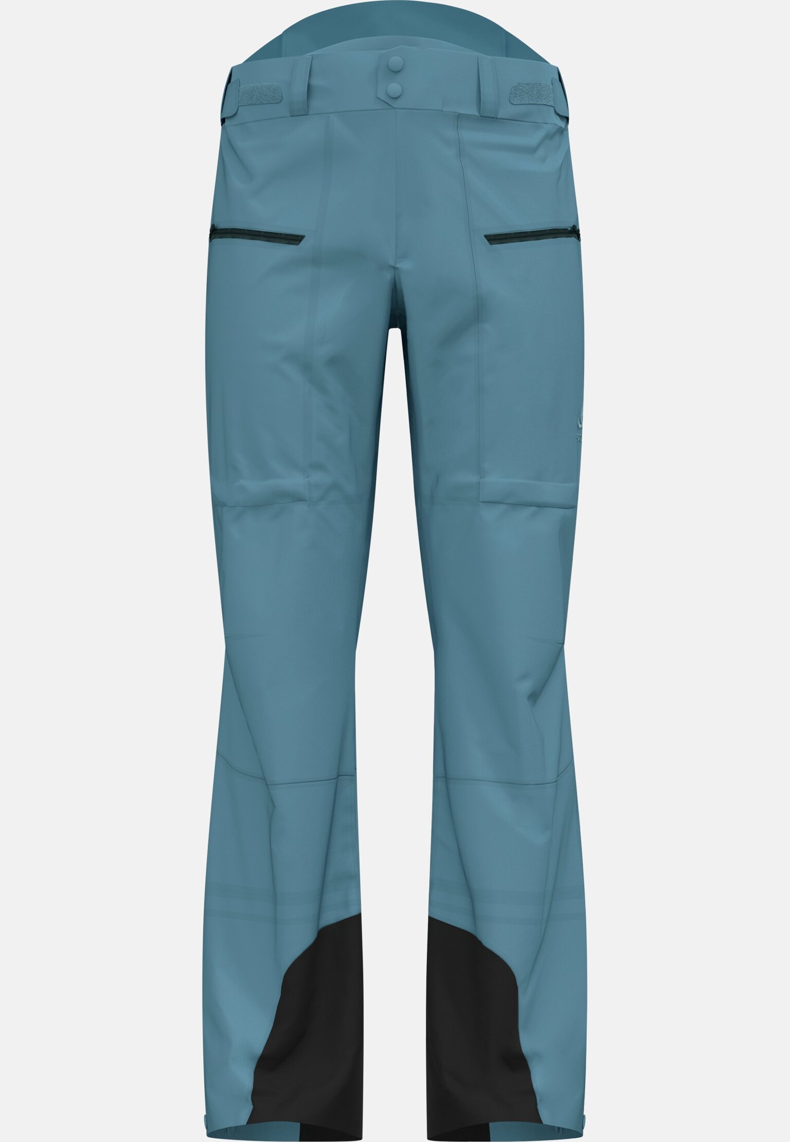 Pantalon de ski X-Alp 3L