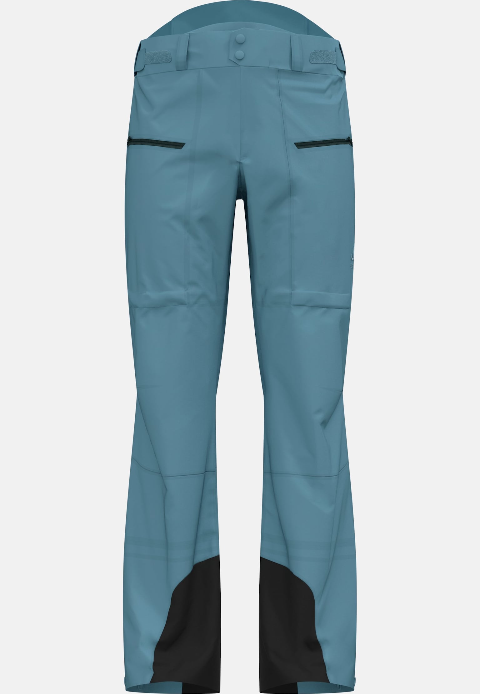 The X-Alp 3L hardshell snow pants