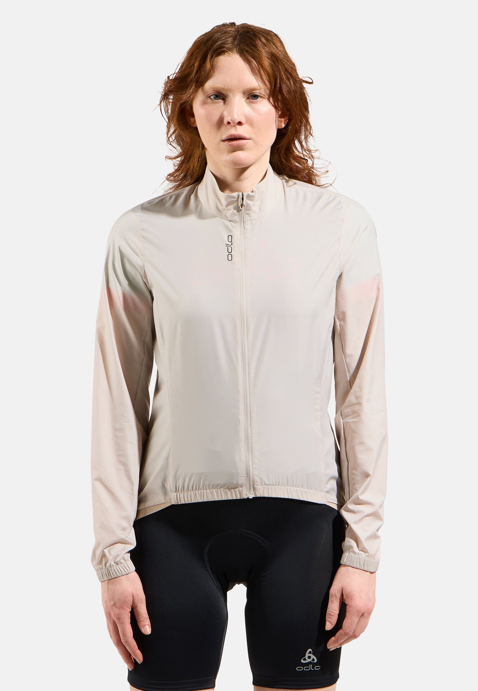 Essential Windproof Cycling Jacket