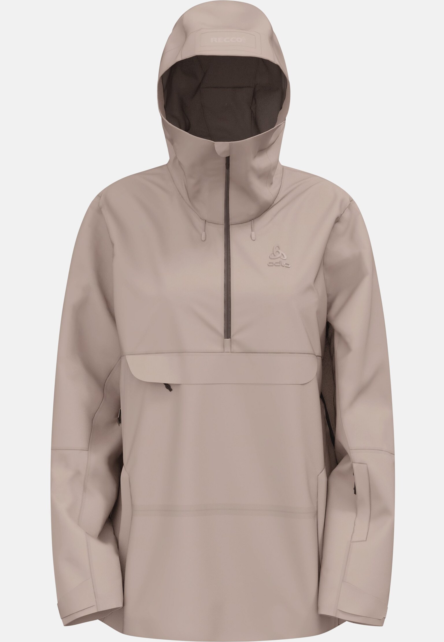 X-Alp 3L Ski-Anorak