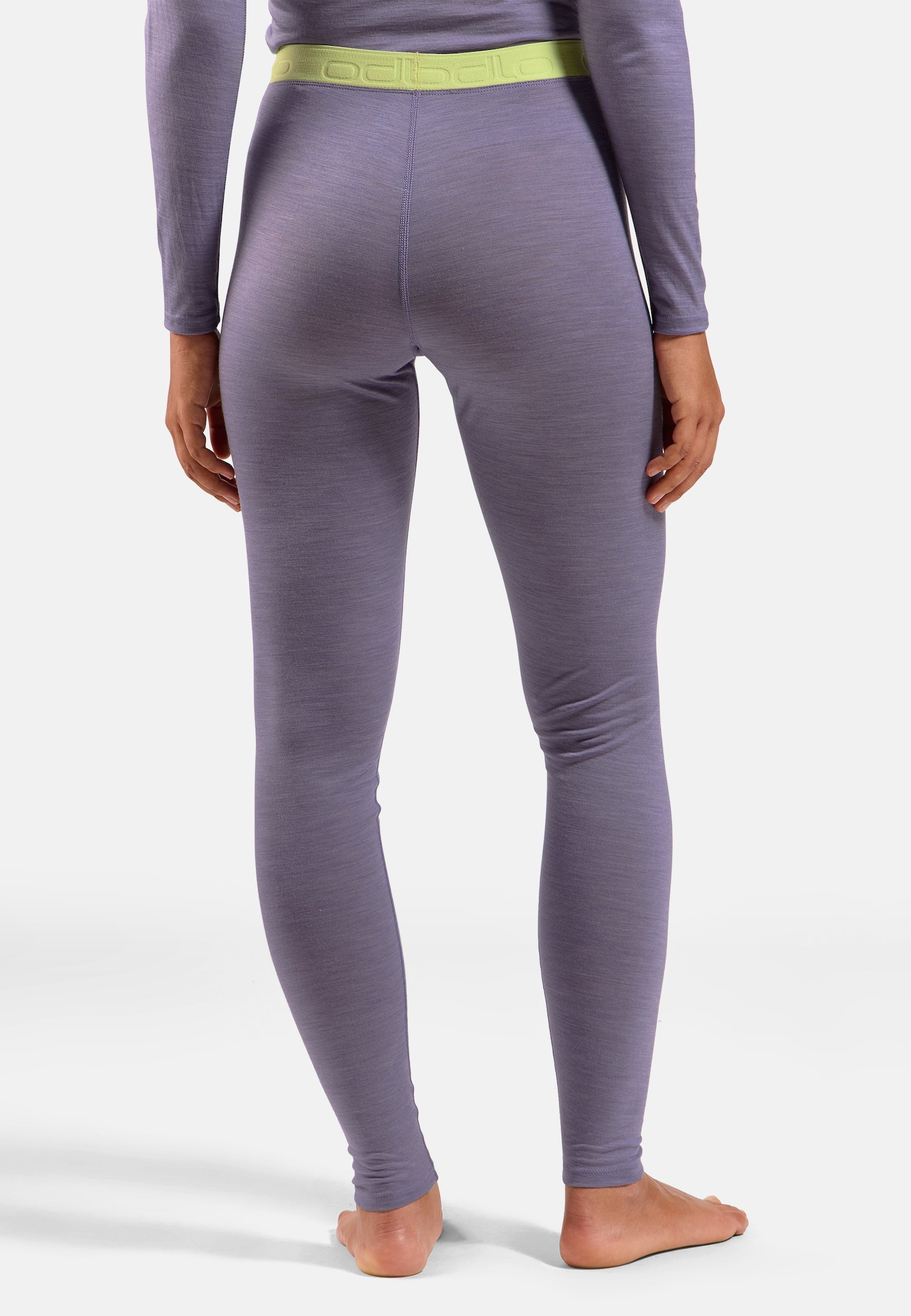 Natural Performance Wool 150 Base Layer Bottoms