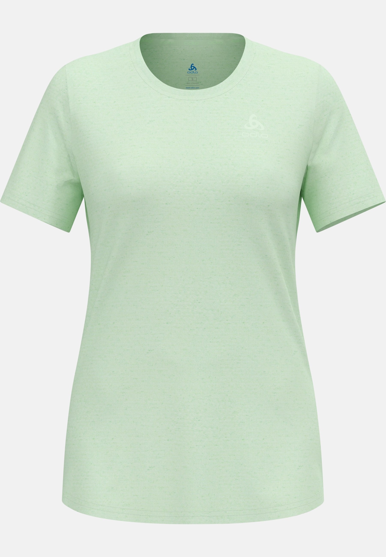 Essential Linencool Running T-Shirt
