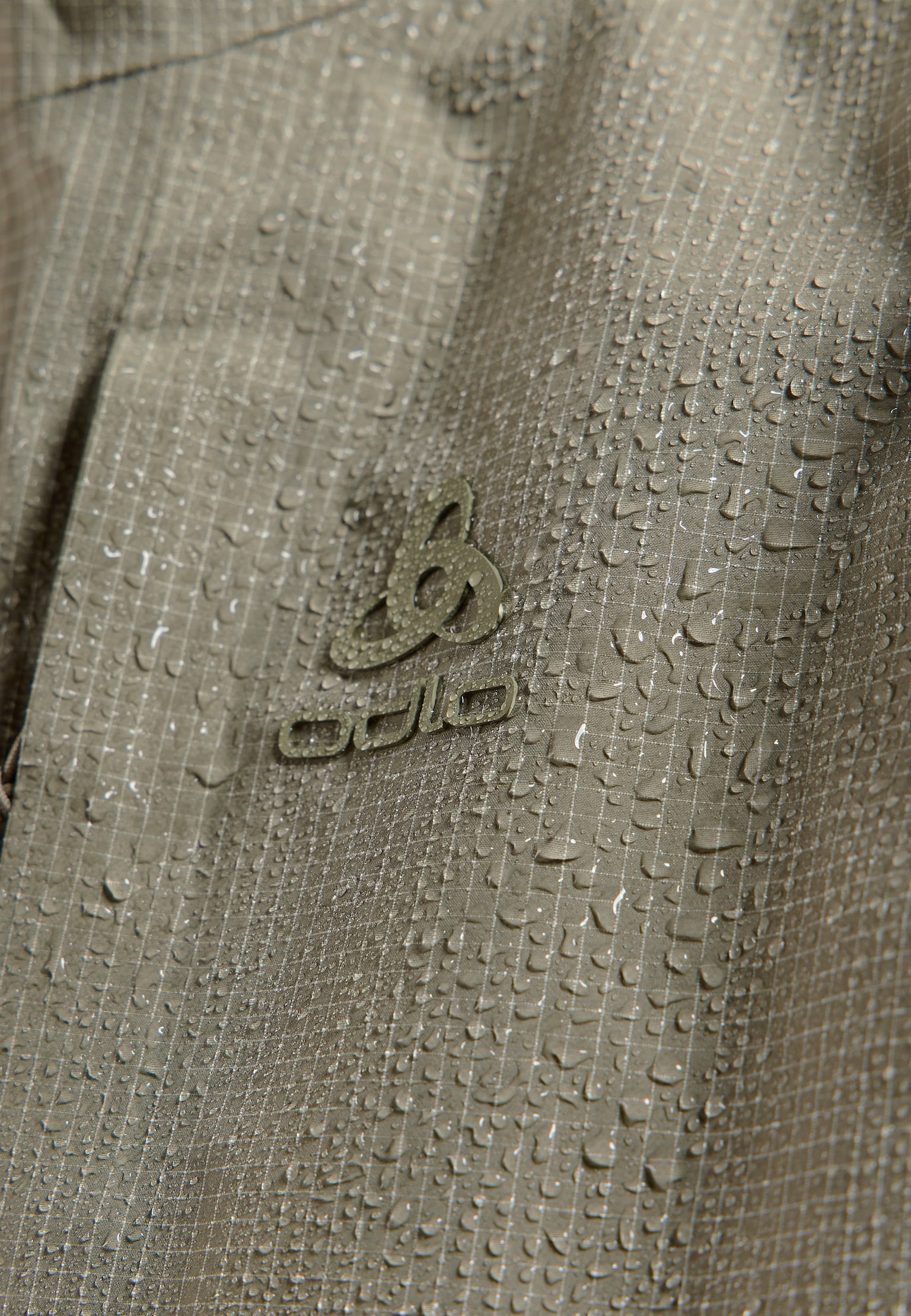 Ascent 3L Waterproof Jacke