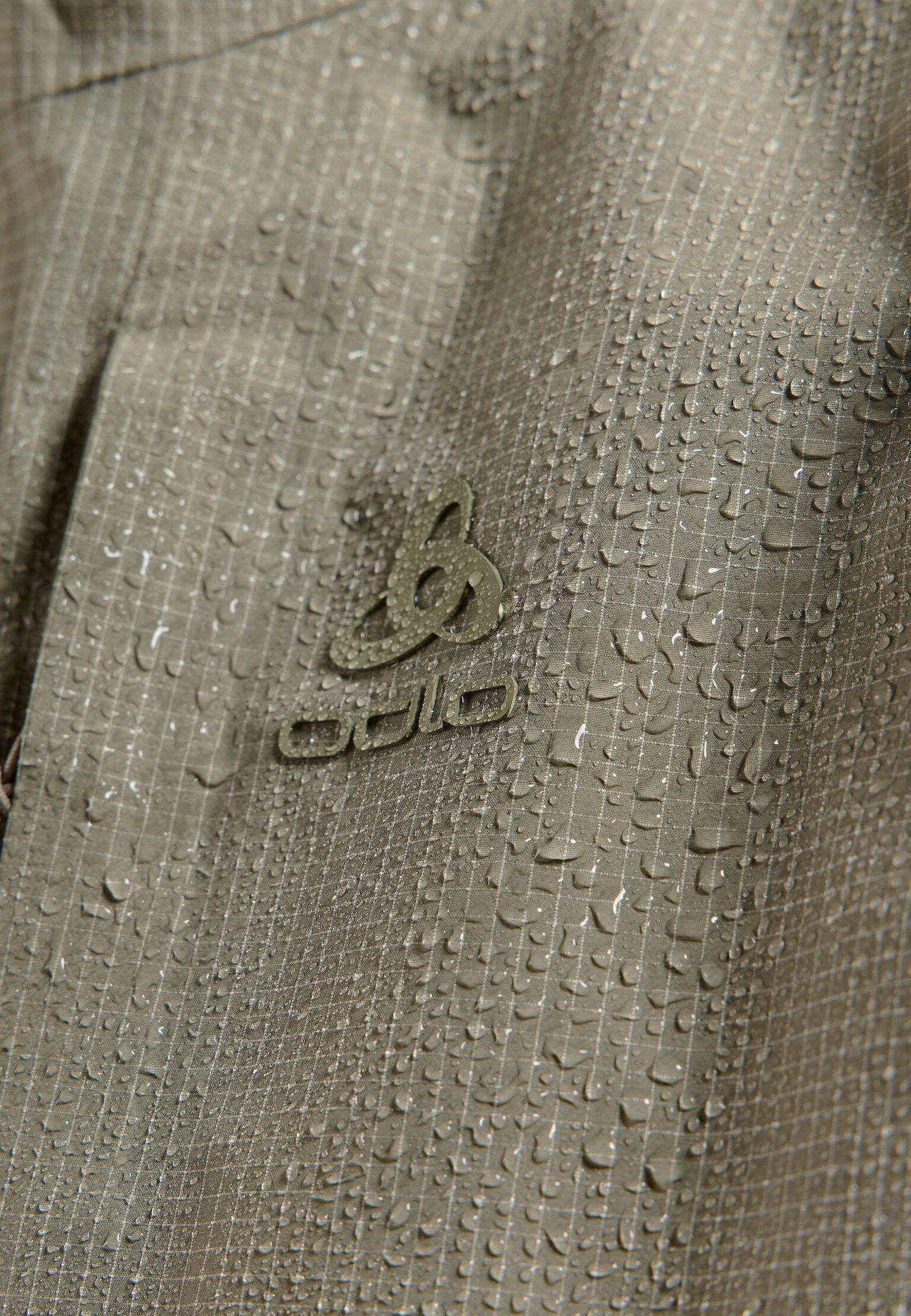 The Ascent 3L vanntett hardshell jakke 2.0