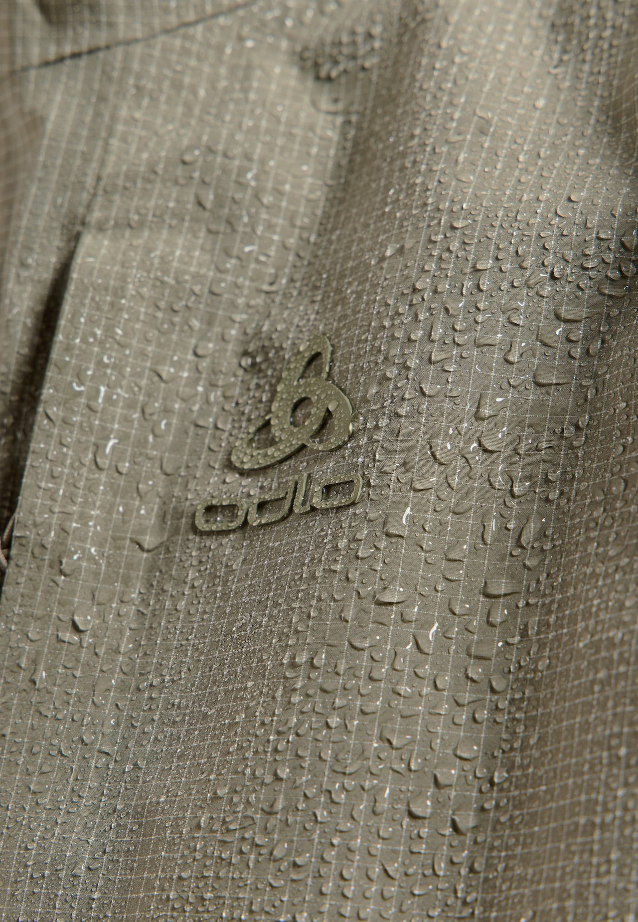 Ascent 3L Waterproof Hardshell Jacket