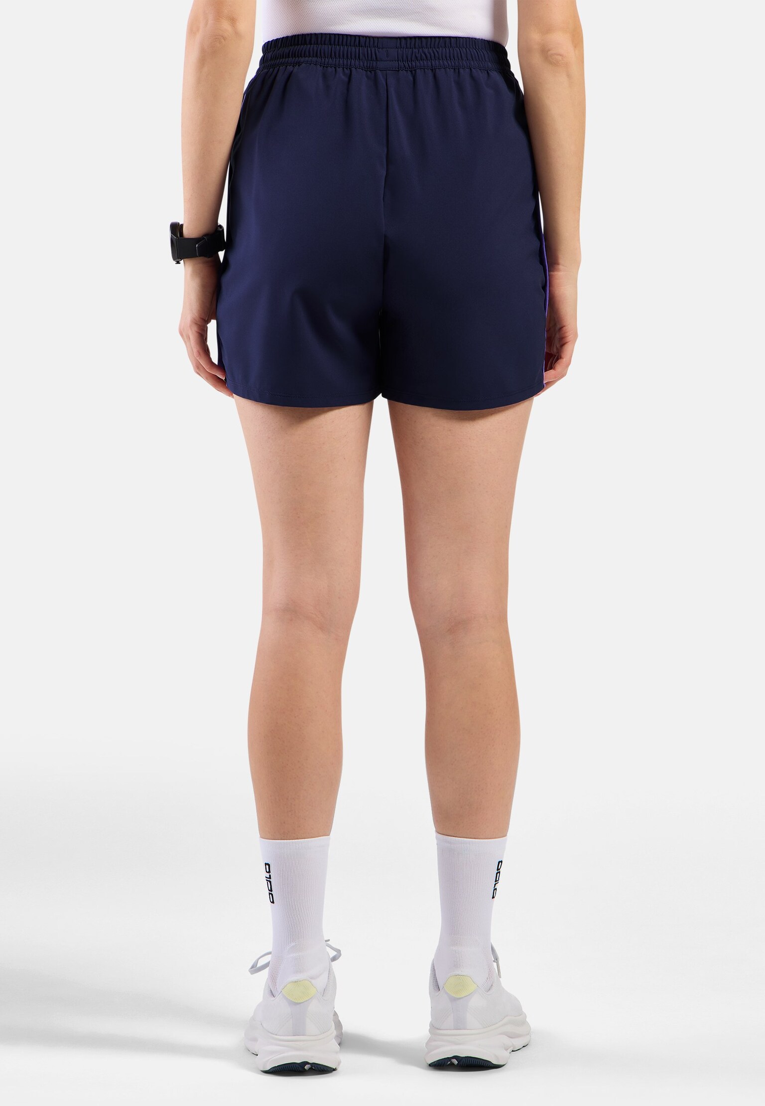 Shorts da running 4" Essentials 2.0 senza intimo integrato