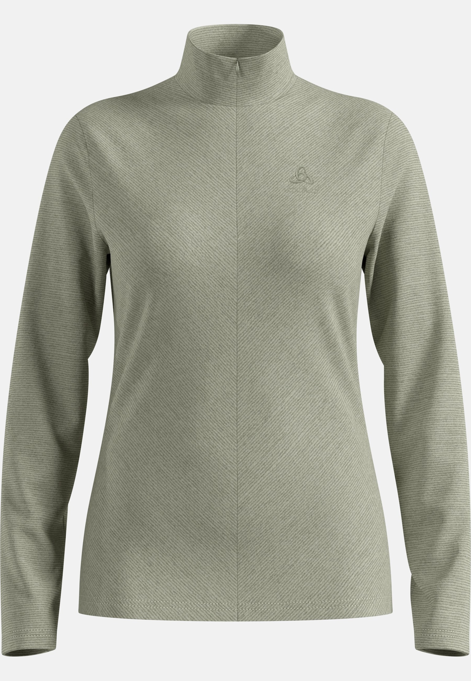 Roy Half-Zip Mid Layer