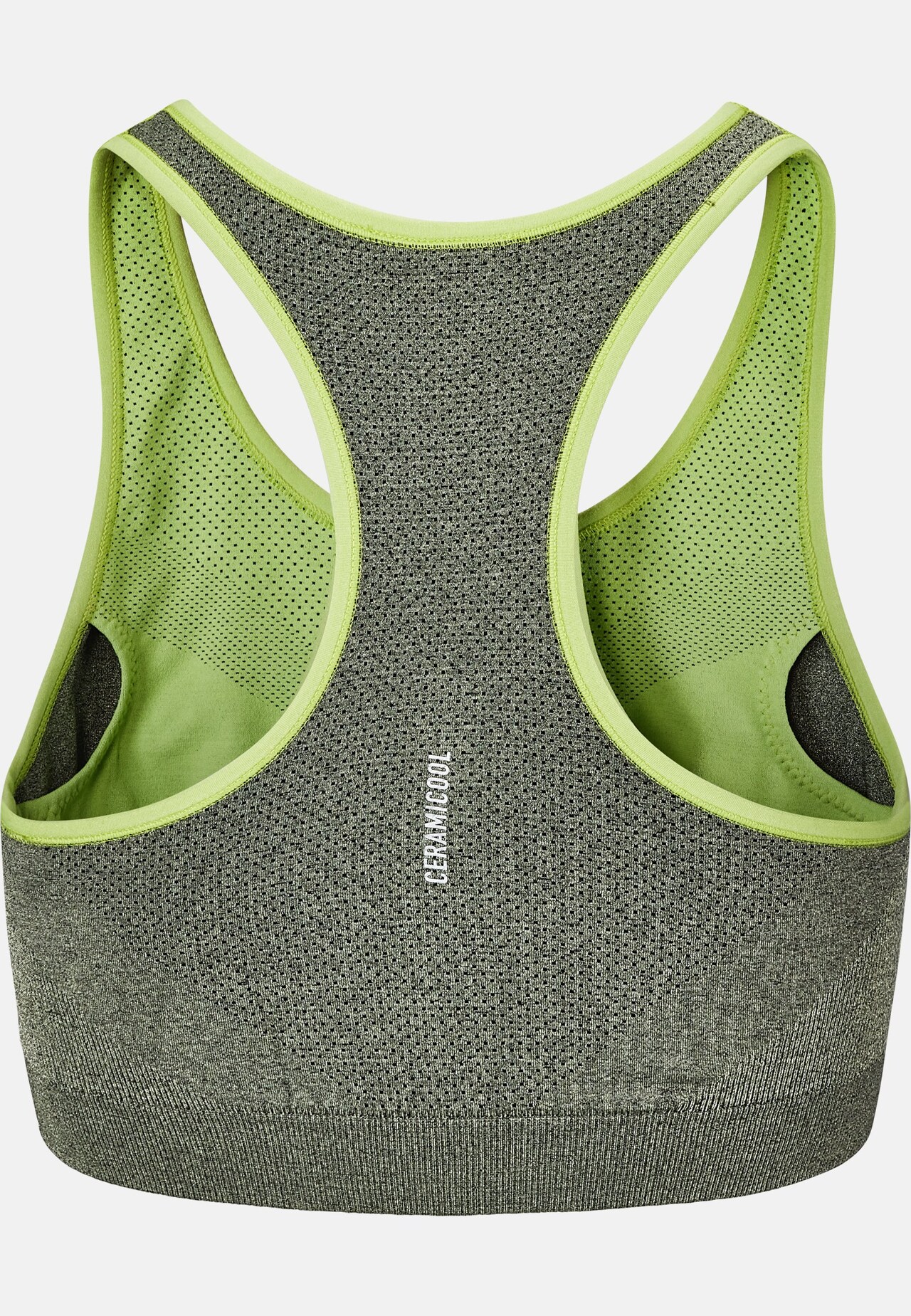 Seamless Medium Ceramicool Sport BH
