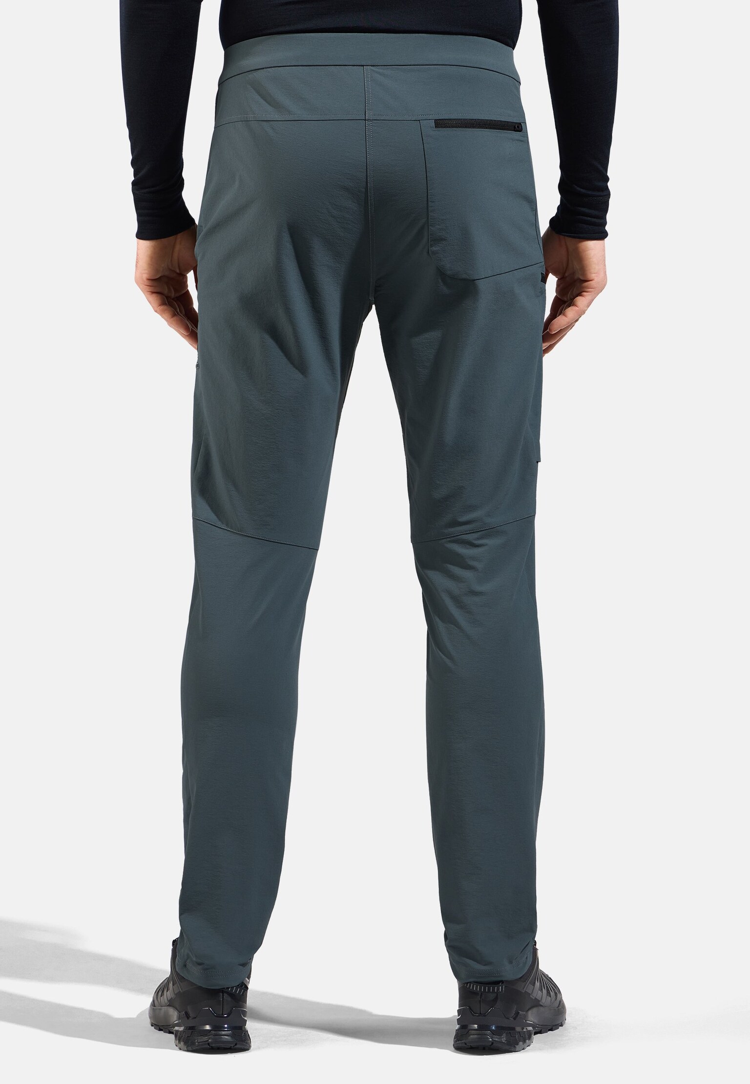 The Ascent hiking pants