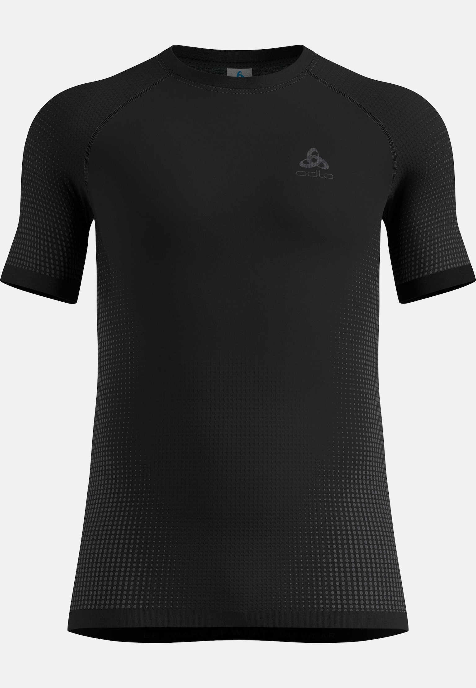 Performance Warm Base Layer T-Shirt