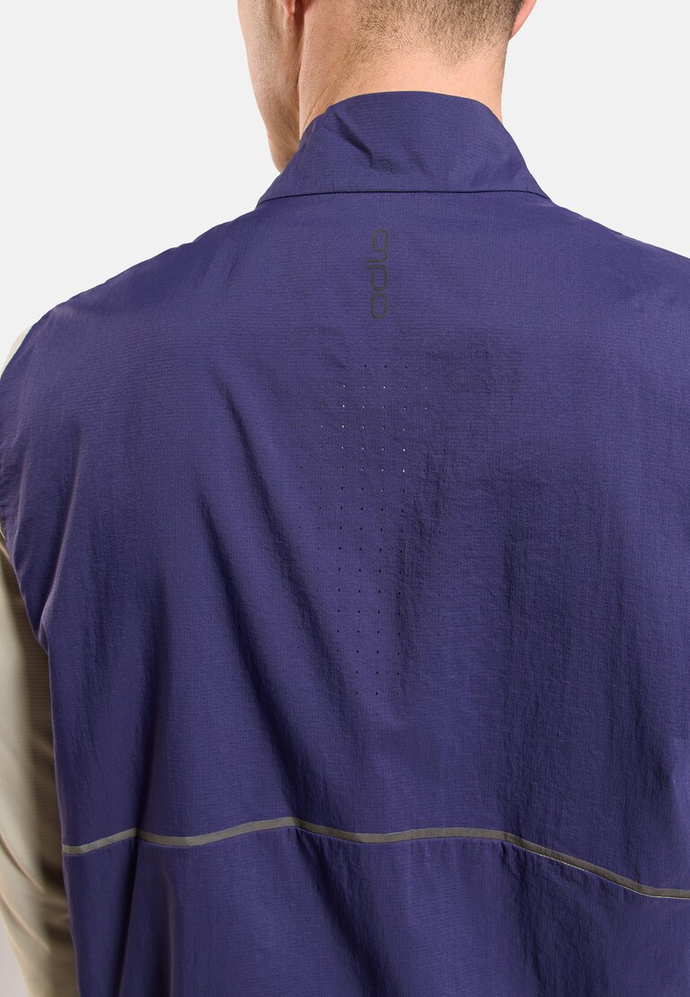 The Zeroweight running vest 2.0