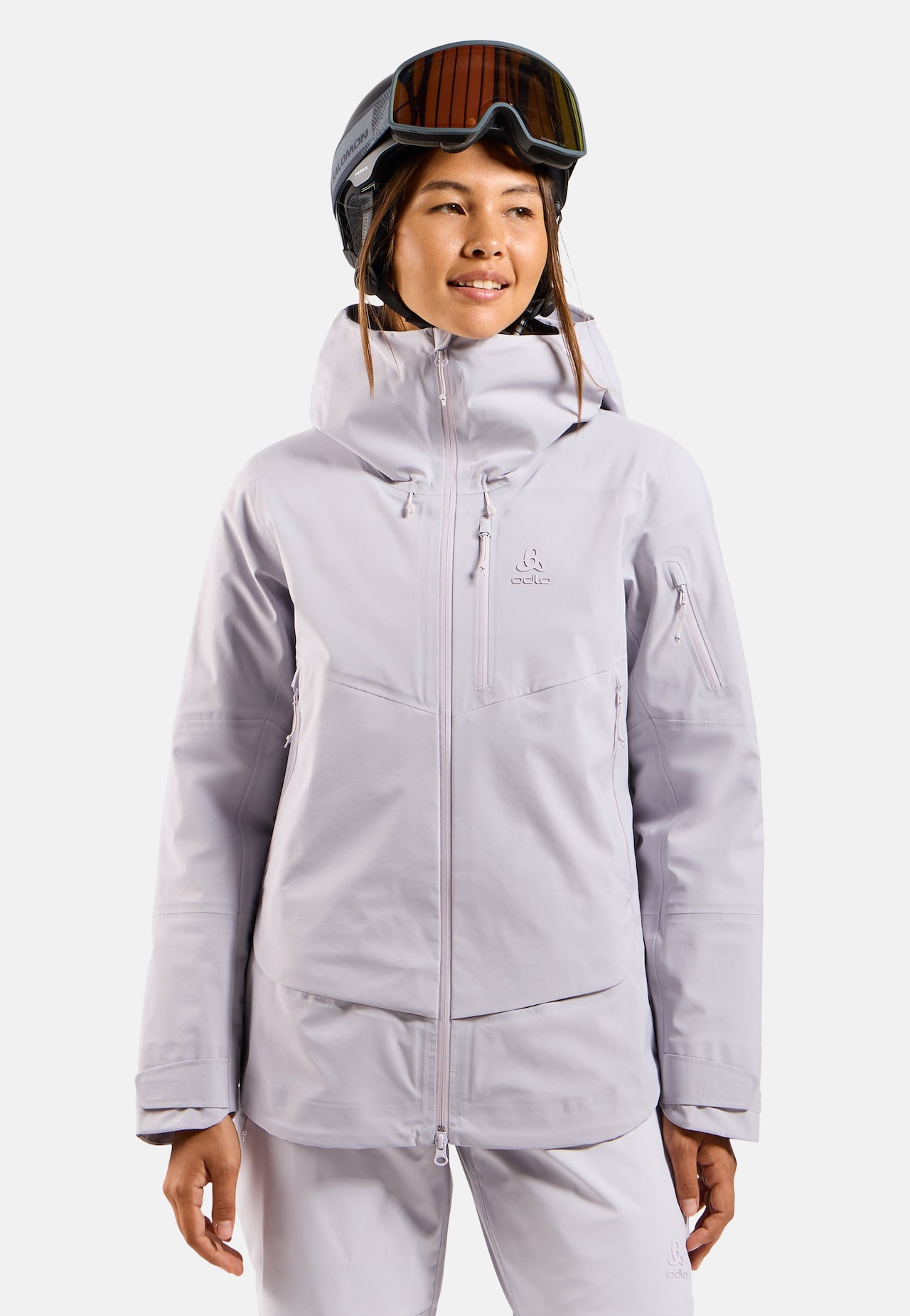 X-Alp 3L Hardshell Jacket