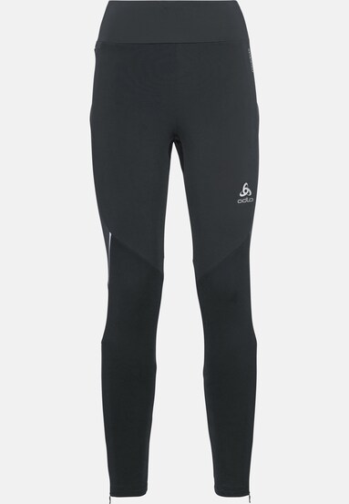 Collant de ski de fond Ceramiwarm