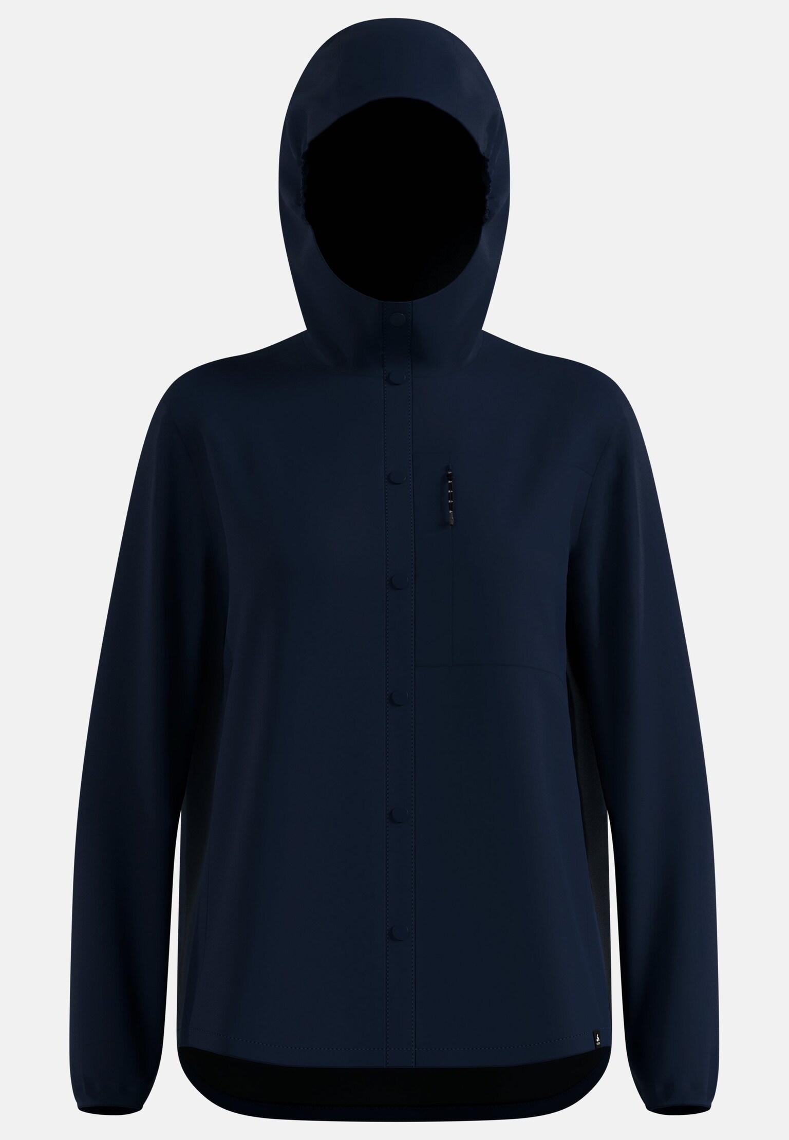 Transition Softshell Langarmhemd