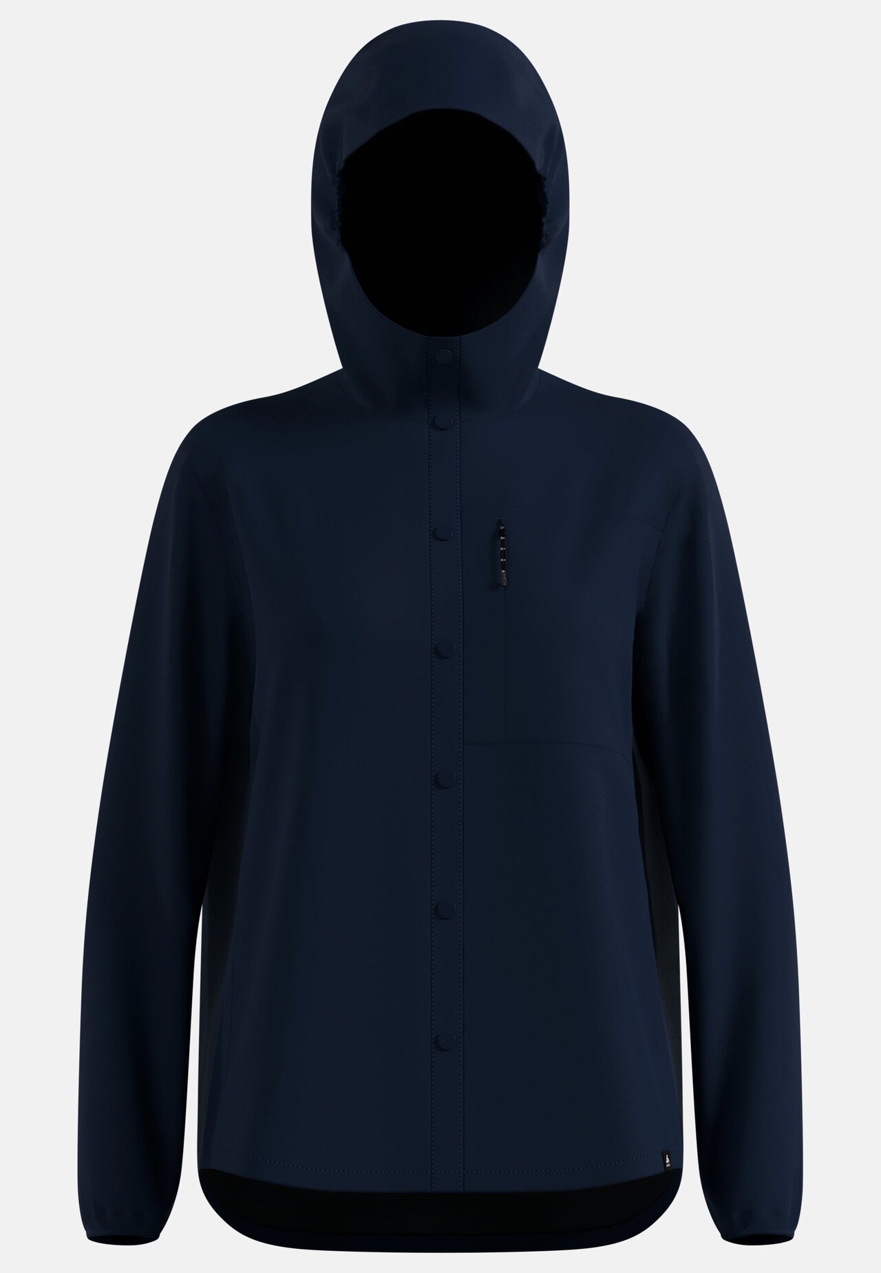 Transition Softshell Long-Sleeve Shirt