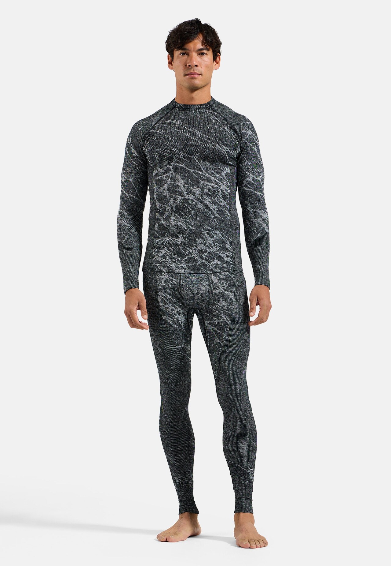 Blackcomb Base Layer Top