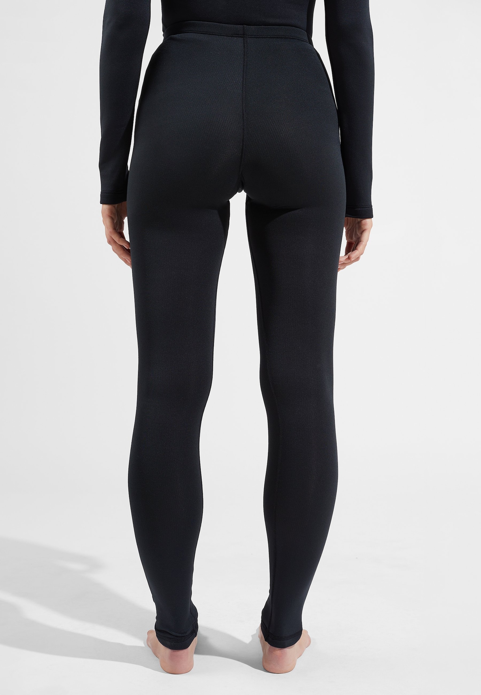 Fundamentals Active Warm Base Layer Tights