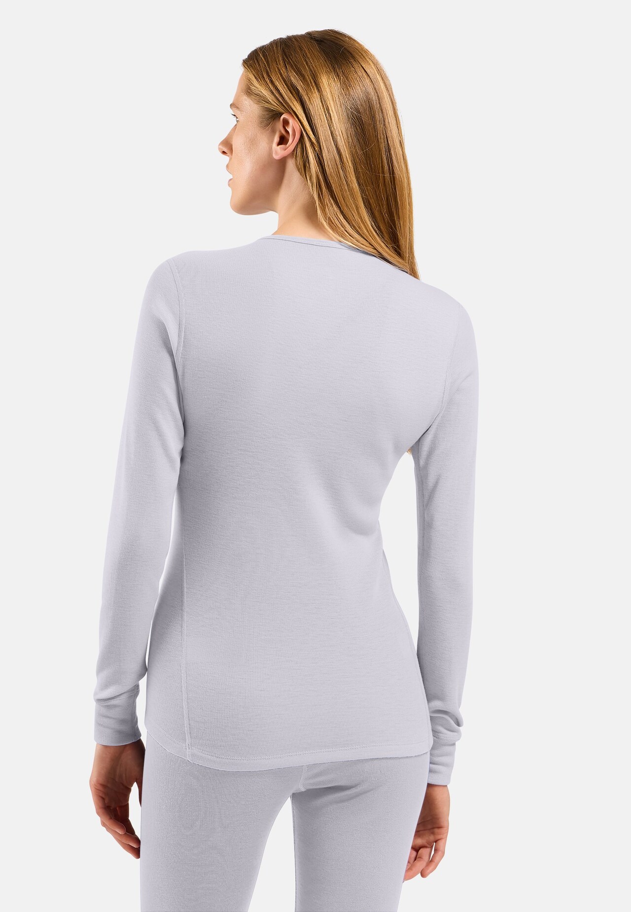Active Warm Base Layer Top
