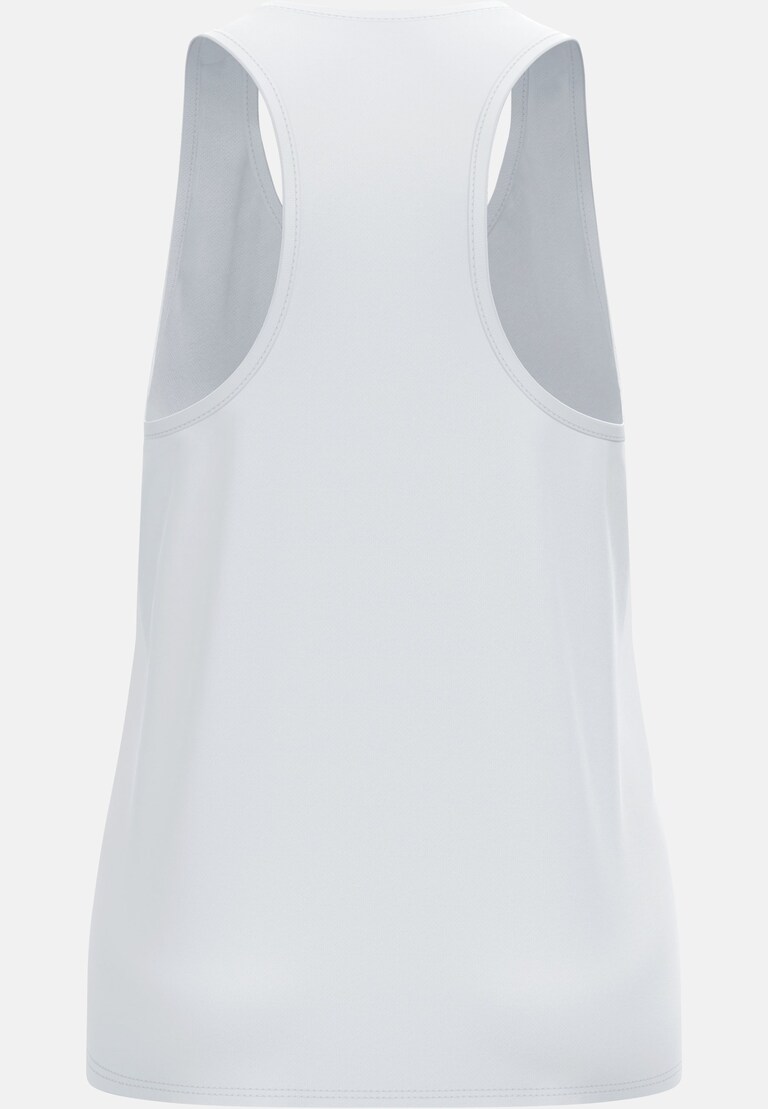 The women's Essentials base layer running singlet