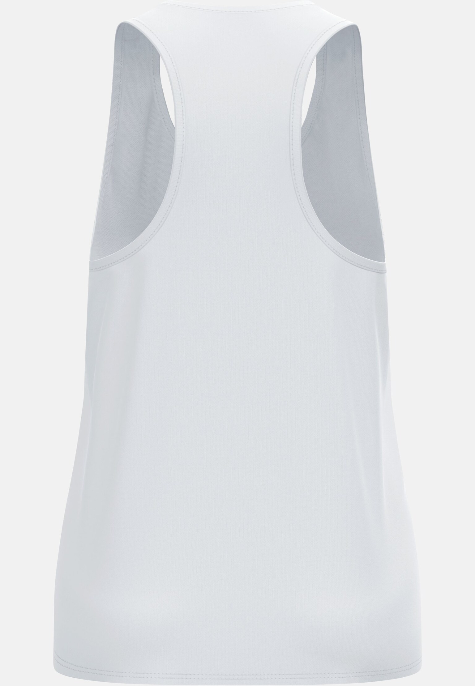 Damen Essentials Lauf-Top