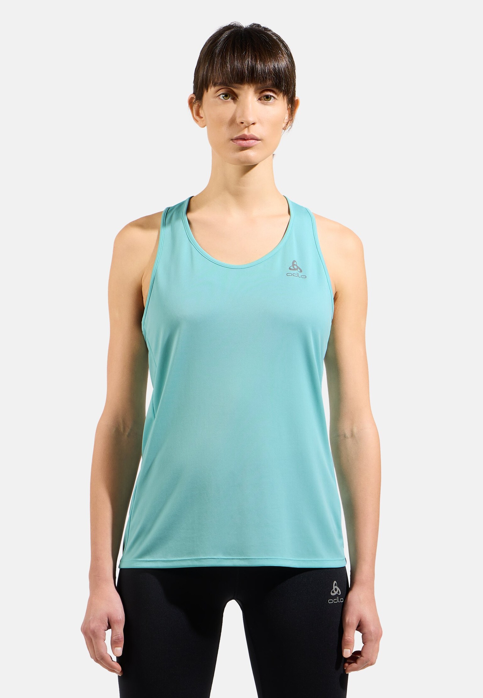 Essential Running Tank