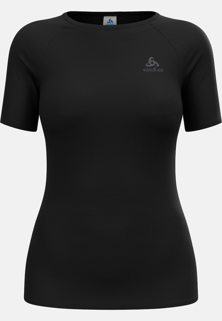 The Performance Wool 140 Base Layer Top