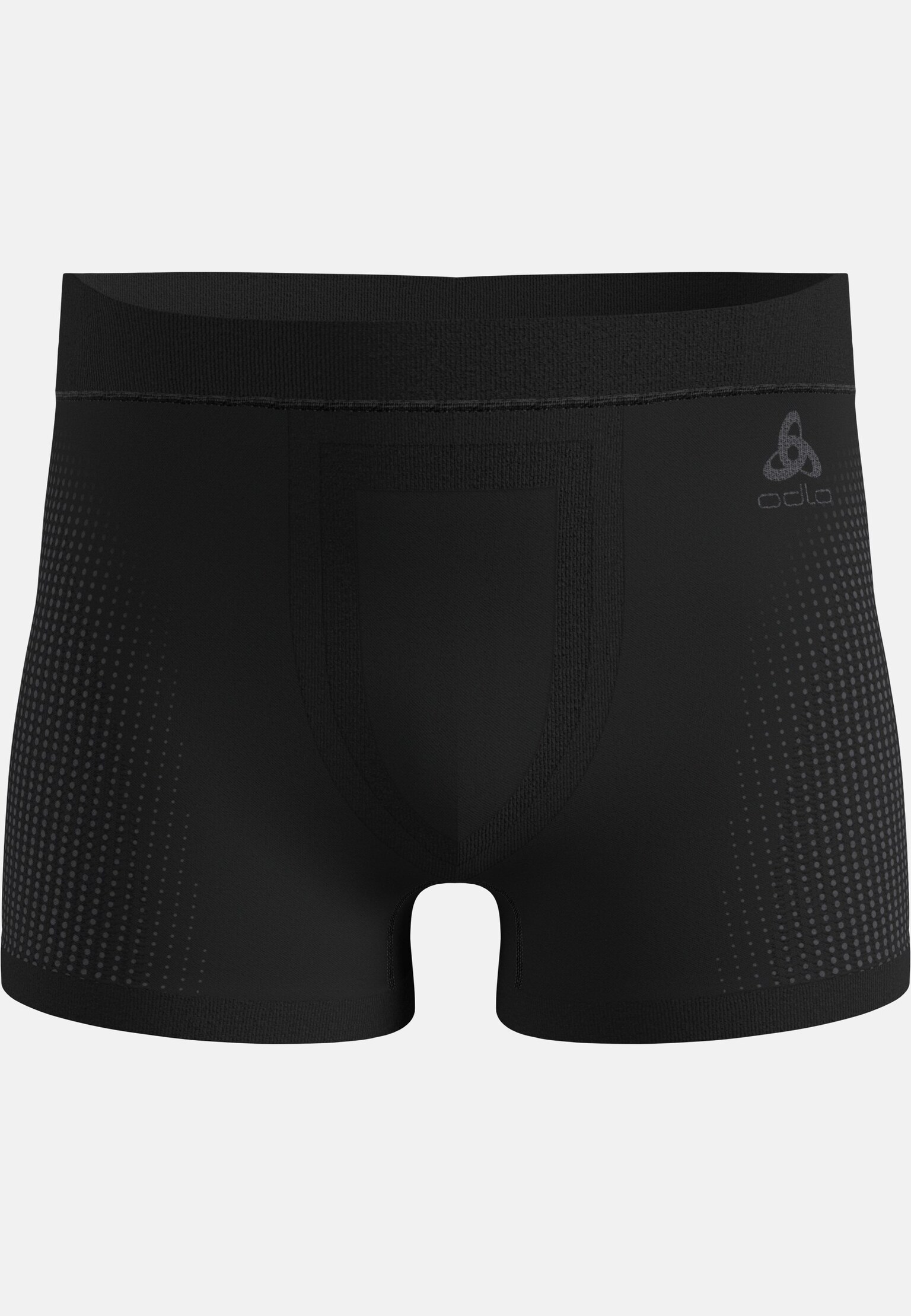 Performance Warm-basislaag-sportboxershort voor heren